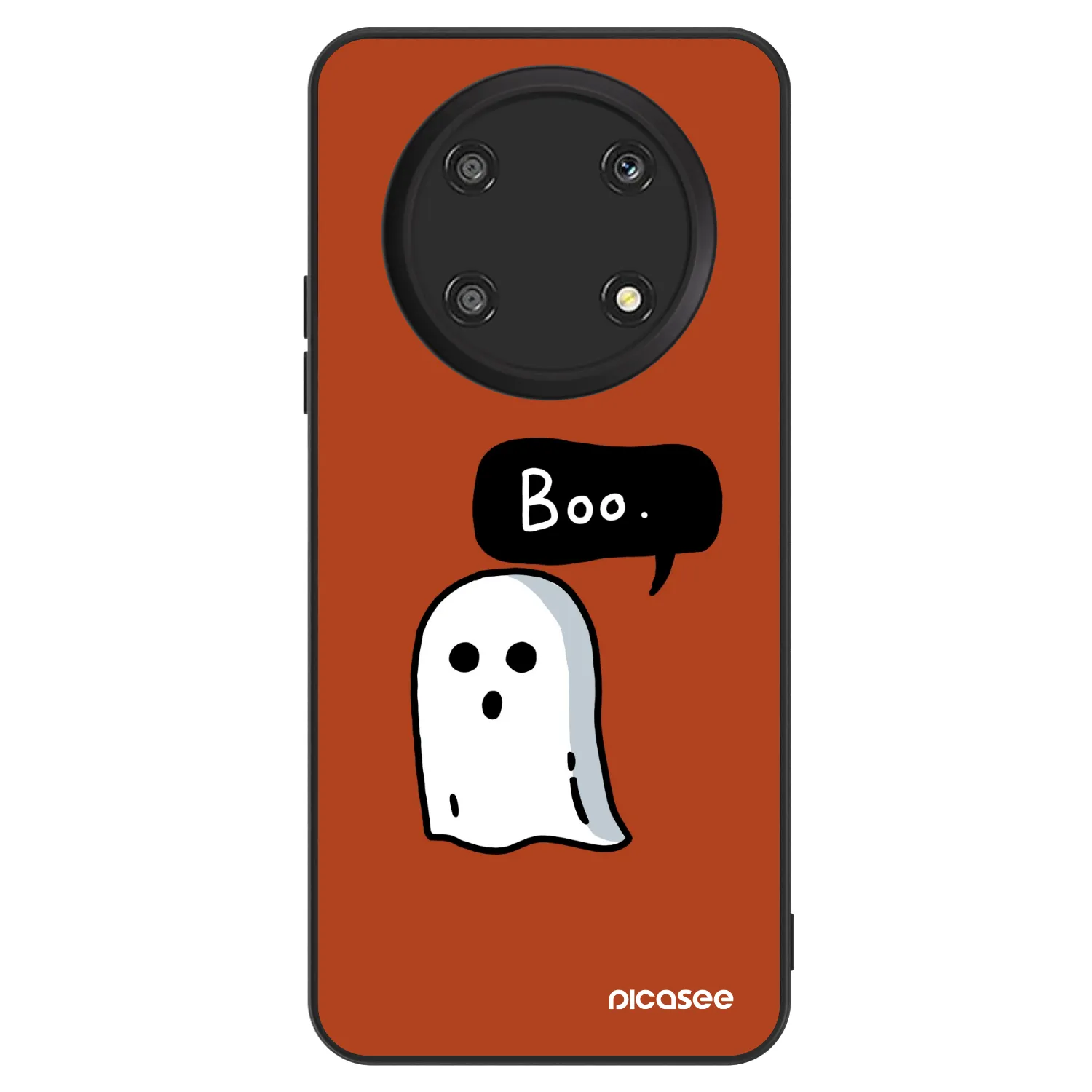 Picasee ULTIMATE CASE für Honor Magic4 Lite 5G - Boo