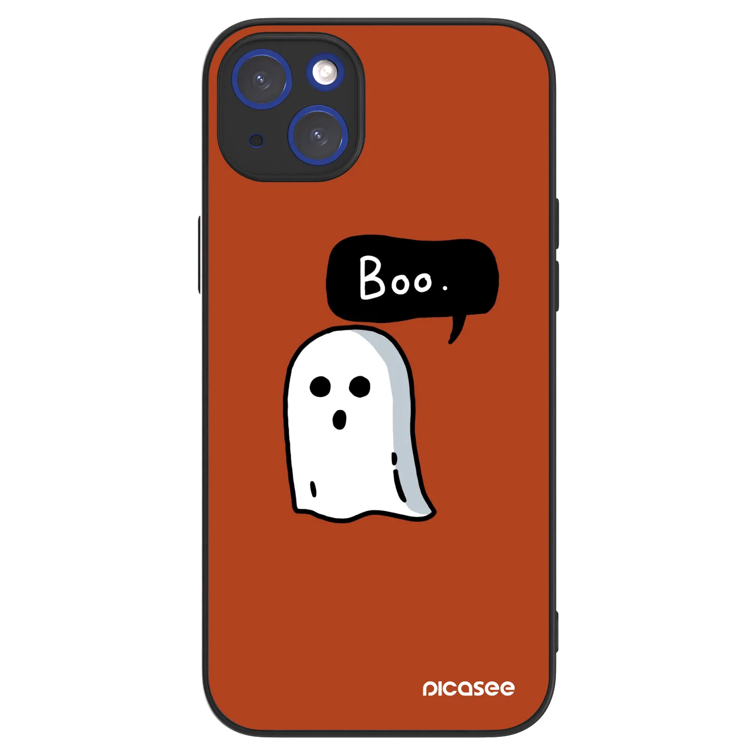 Picasee ULTIMATE CASE MagSafe für Apple iPhone 14 Plus - Boo