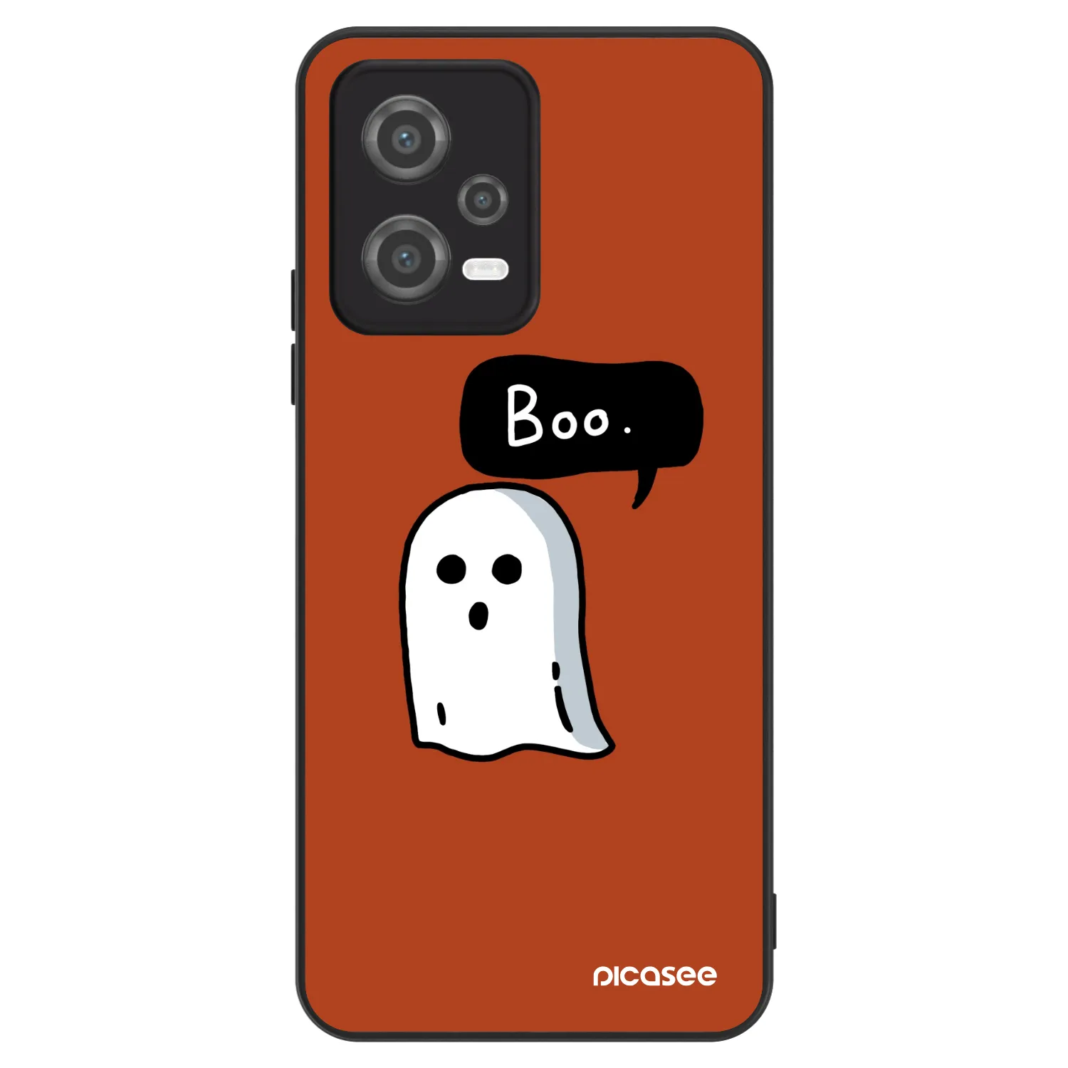 Picasee ULTIMATE CASE für Xiaomi Poco X5 - Boo