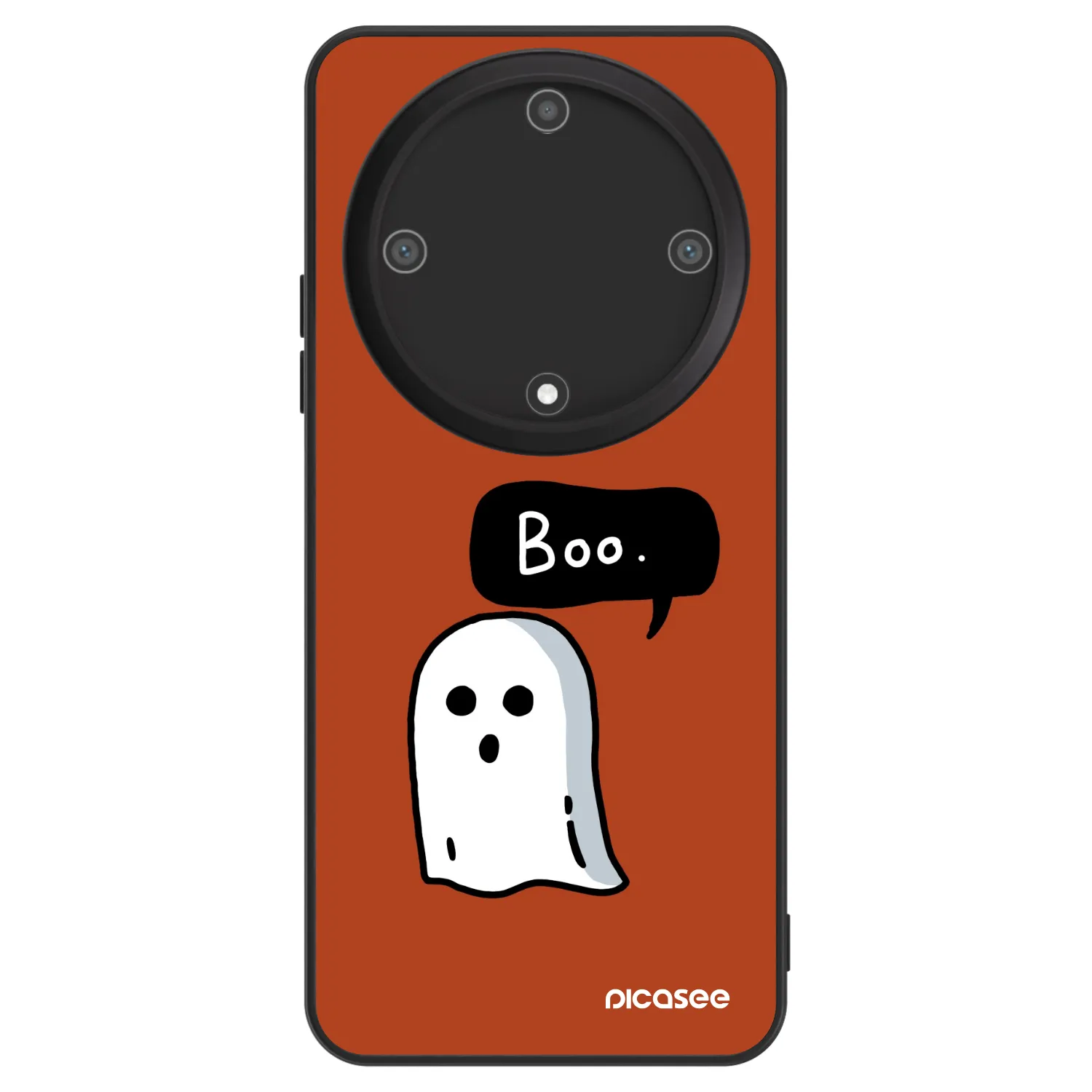 Picasee ULTIMATE CASE für Honor Magic5 Lite 5G - Boo