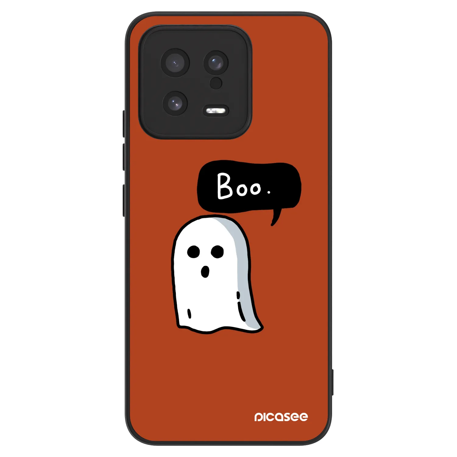Picasee ULTIMATE CASE für Xiaomi 13 - Boo