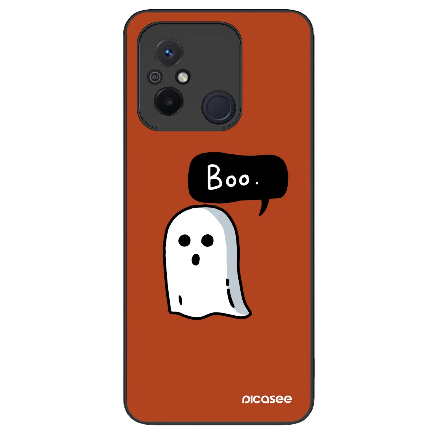 Picasee ULTIMATE CASE für Xiaomi Redmi 12C - Boo