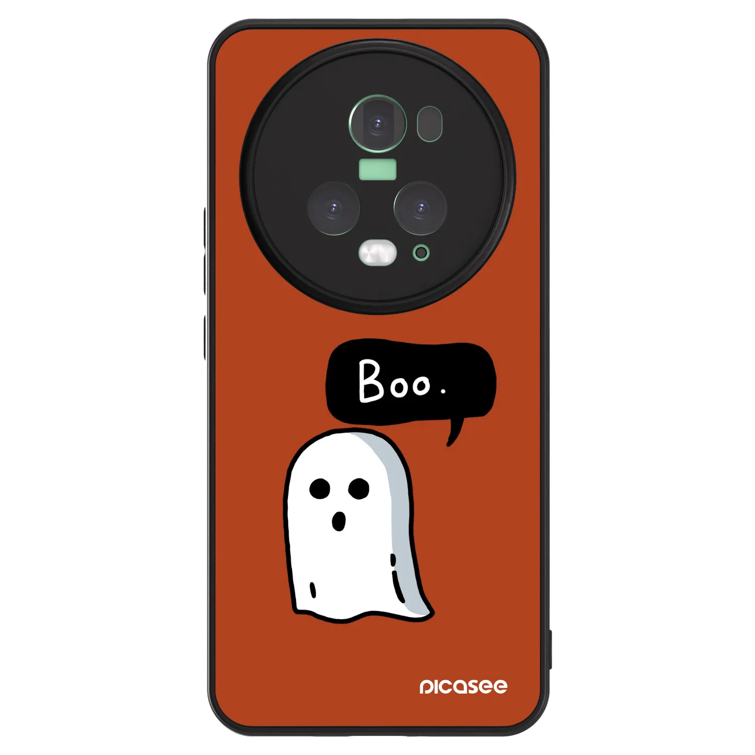 Picasee ULTIMATE CASE für Honor Magic5 Pro - Boo
