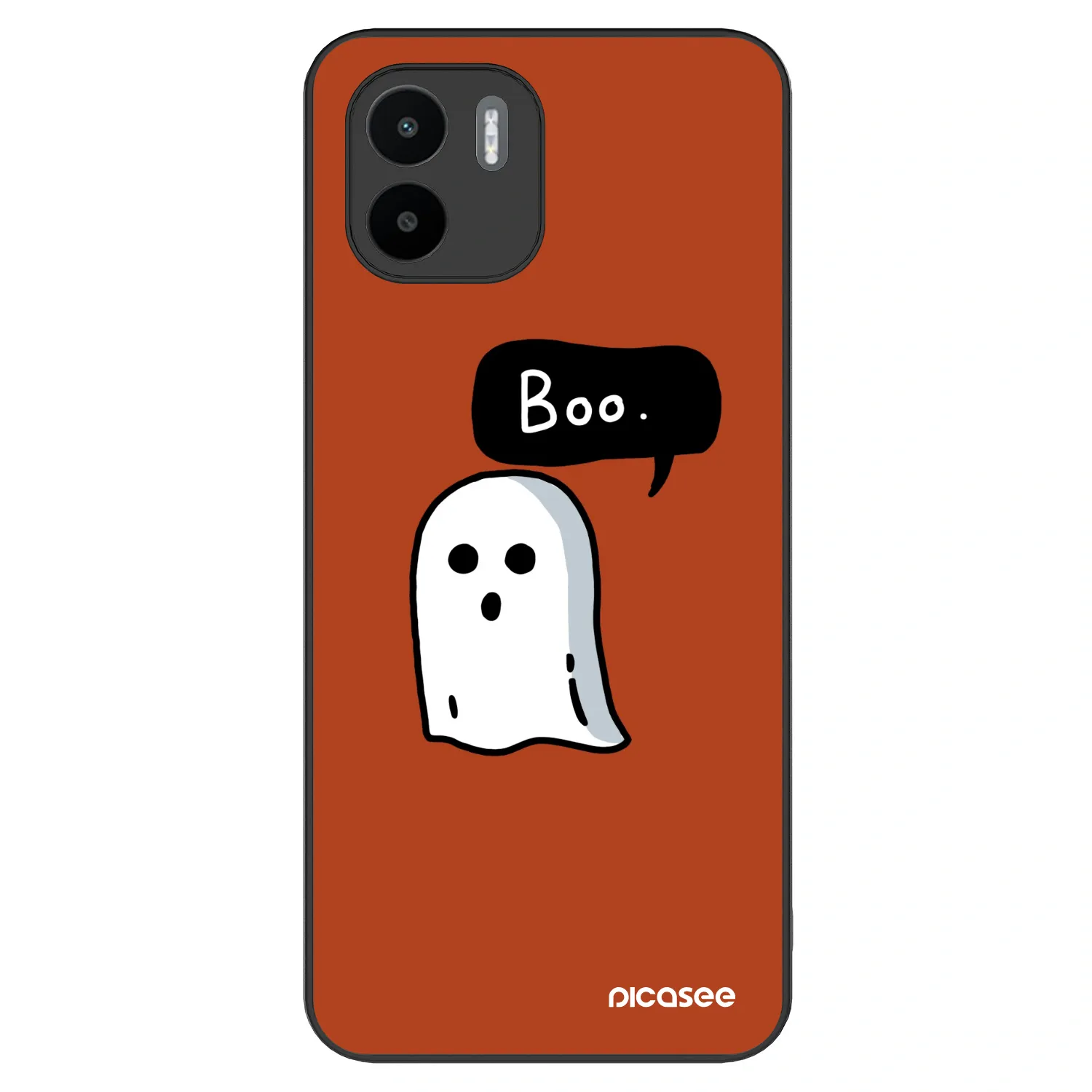 Picasee ULTIMATE CASE für Xiaomi Redmi A2 - Boo