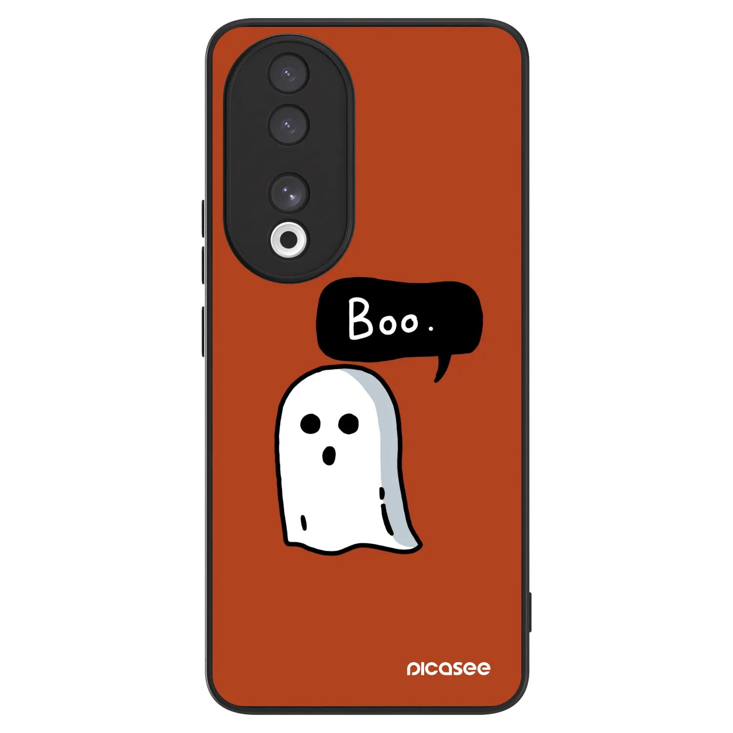 Picasee ULTIMATE CASE für Honor 90 5G - Boo