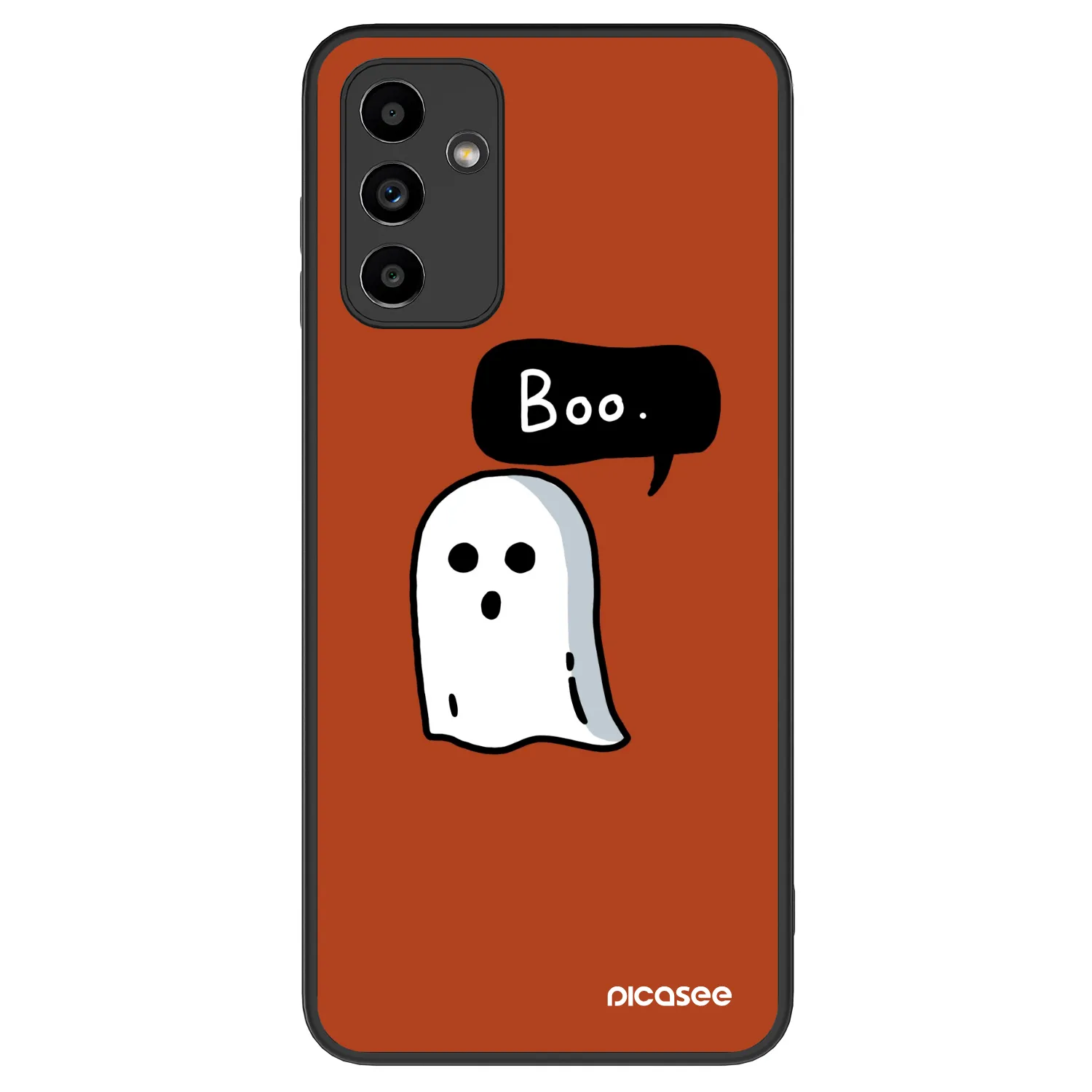 Picasee ULTIMATE CASE für Samsung Galaxy A04s A047F - Boo