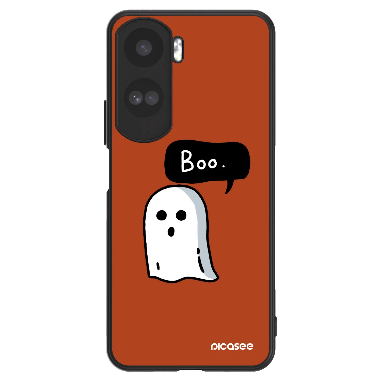 Picasee ULTIMATE CASE für Honor 90 Lite 5G - Boo
