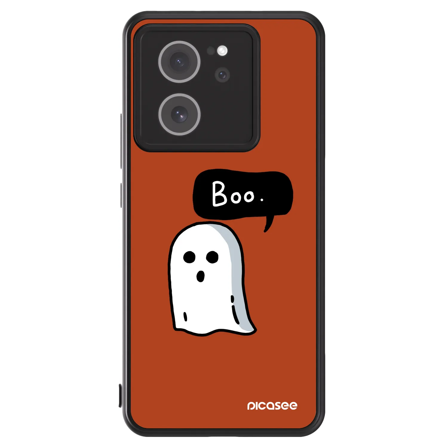 Picasee ULTIMATE CASE für Xiaomi 13T Pro - Boo