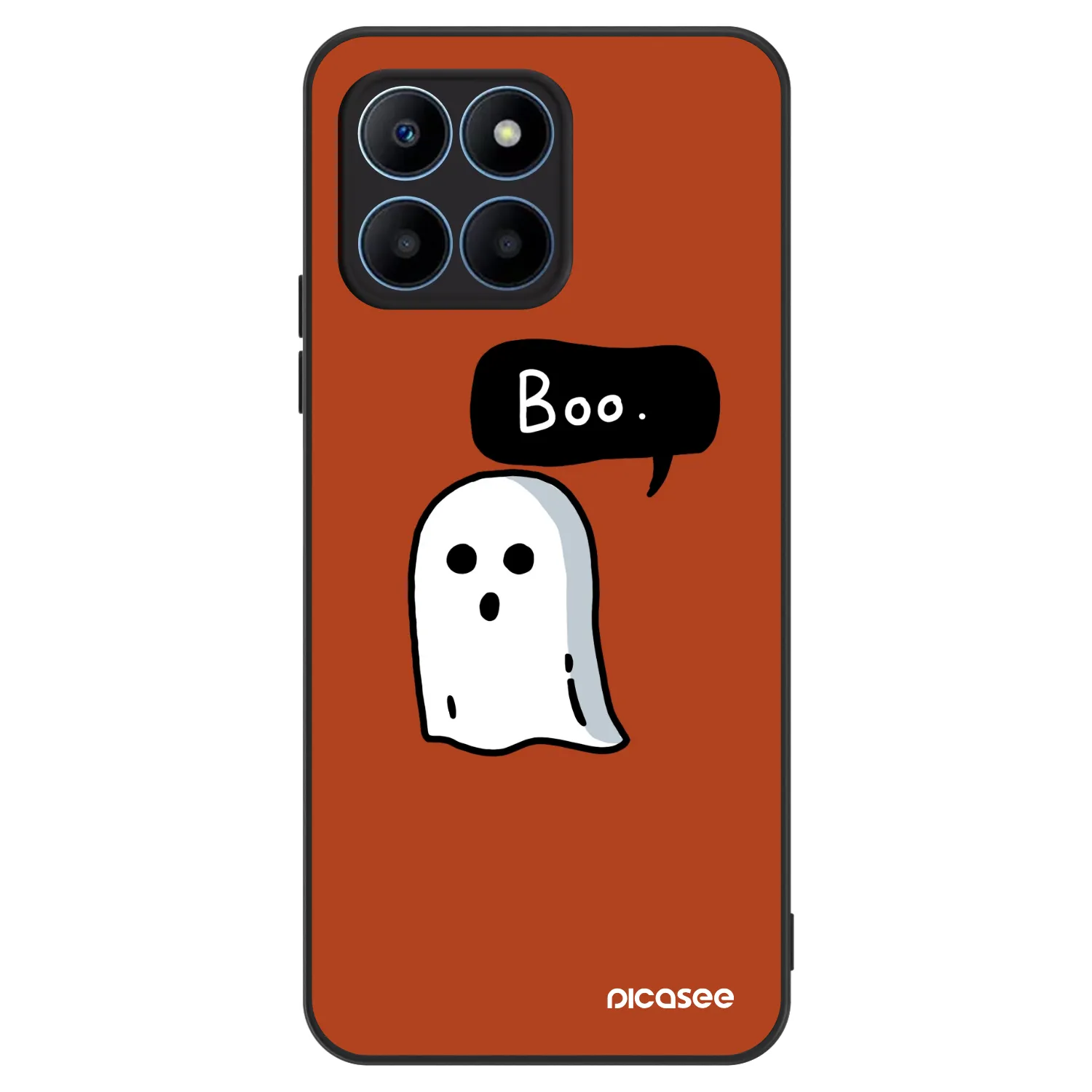 Picasee ULTIMATE CASE für Honor 70 Lite - Boo