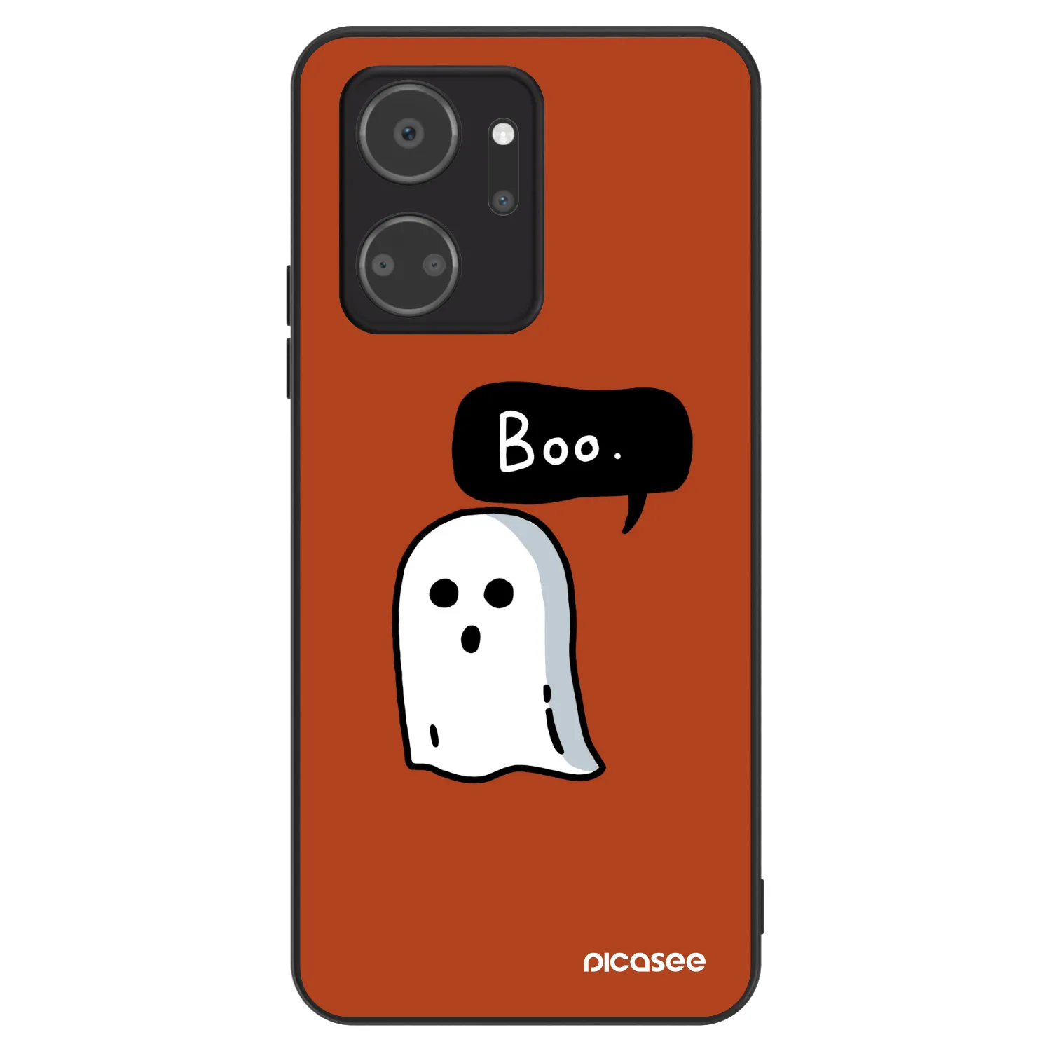Picasee ULTIMATE CASE für Honor X7a - Boo