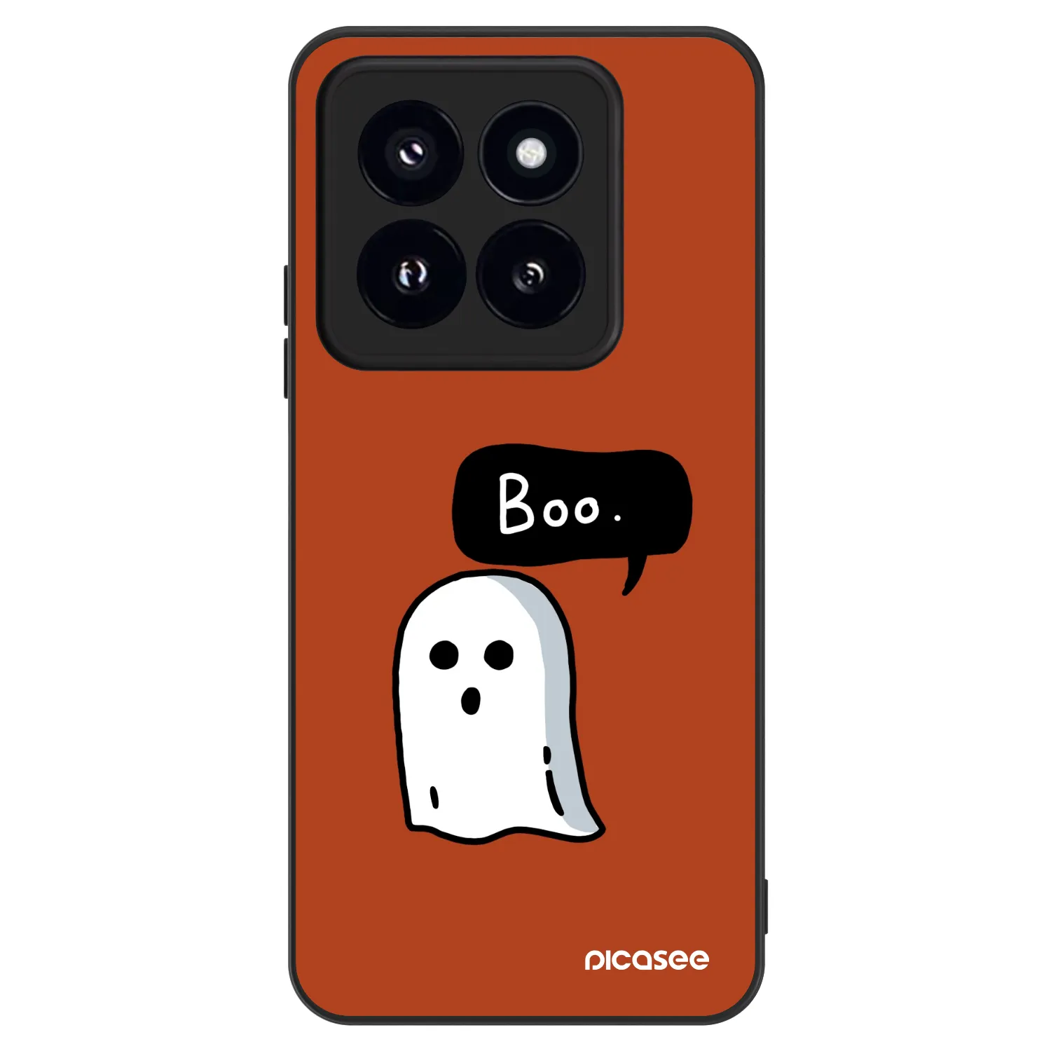 Picasee ULTIMATE CASE für Xiaomi 14 Pro - Boo