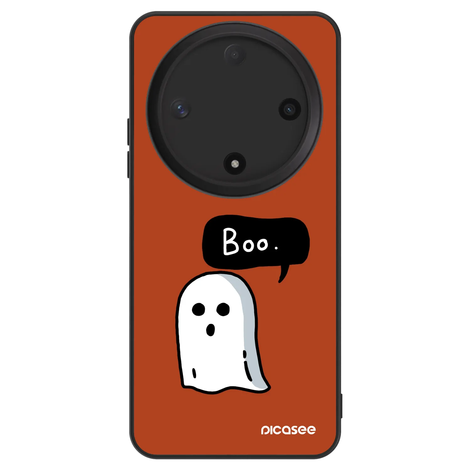 Picasee ULTIMATE CASE für Honor Magic6 Lite 5G - Boo