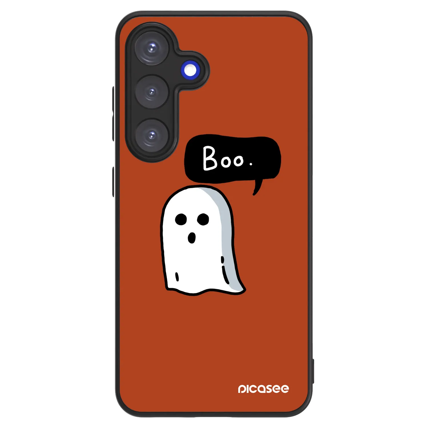 Picasee ULTIMATE CASE für Samsung Galaxy A25 A256B 5G - Boo