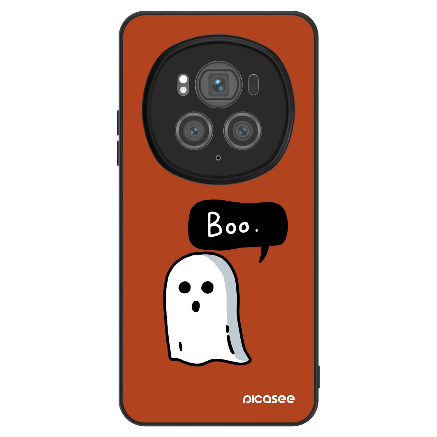 Picasee ULTIMATE CASE für Honor Magic6 Pro - Boo