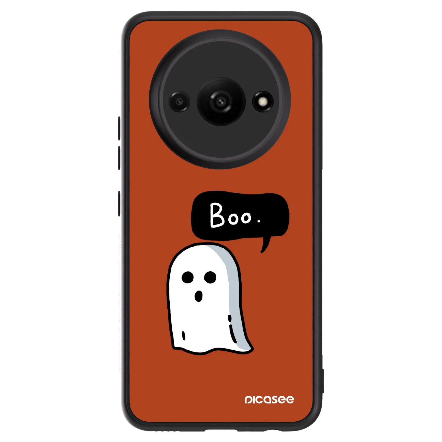 Picasee ULTIMATE CASE für Xiaomi Redmi A3 - Boo