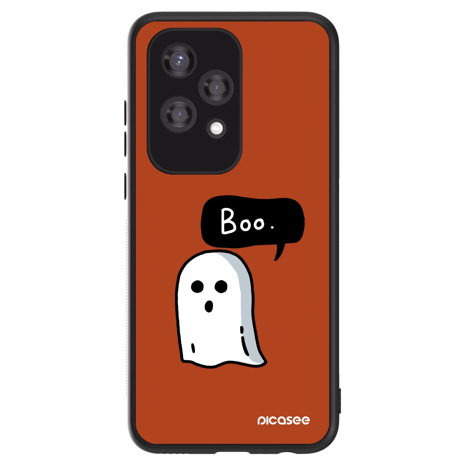 Picasee ULTIMATE CASE für Honor 200 Lite - Boo