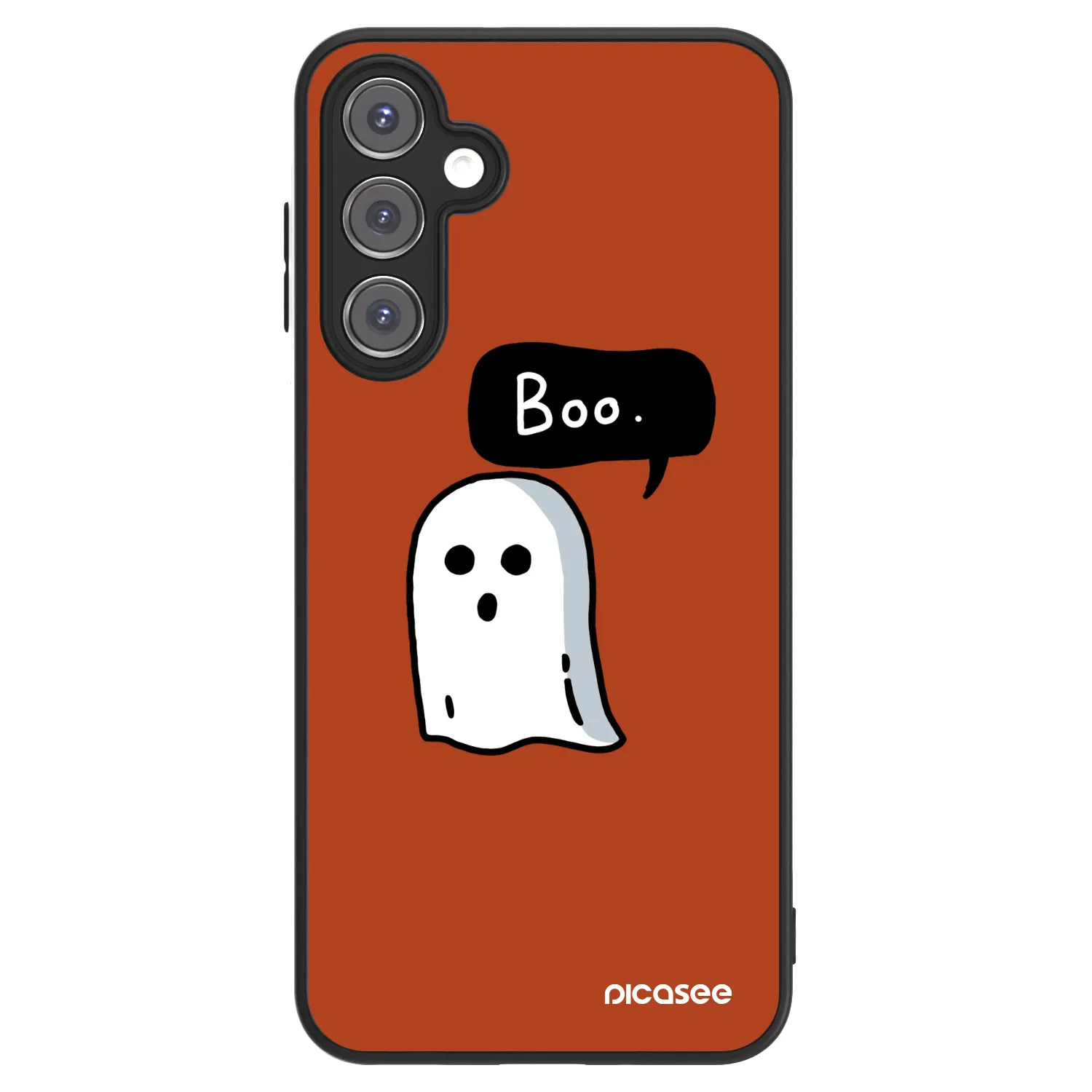 Picasee ULTIMATE CASE für Samsung Galaxy A16 5G - Boo