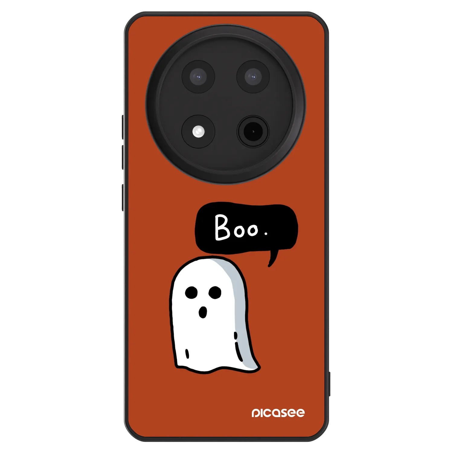 Picasee ULTIMATE CASE für Honor Magic7 Lite 5G - Boo