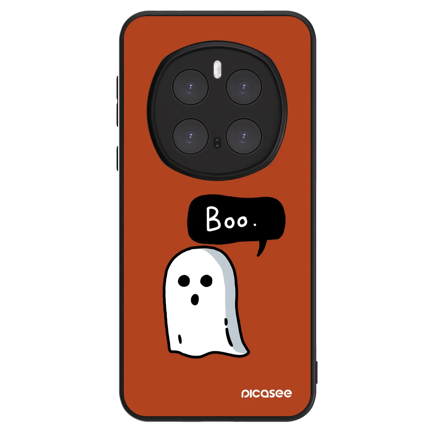 Picasee ULTIMATE CASE für Honor Magic7 Pro 5G - Boo