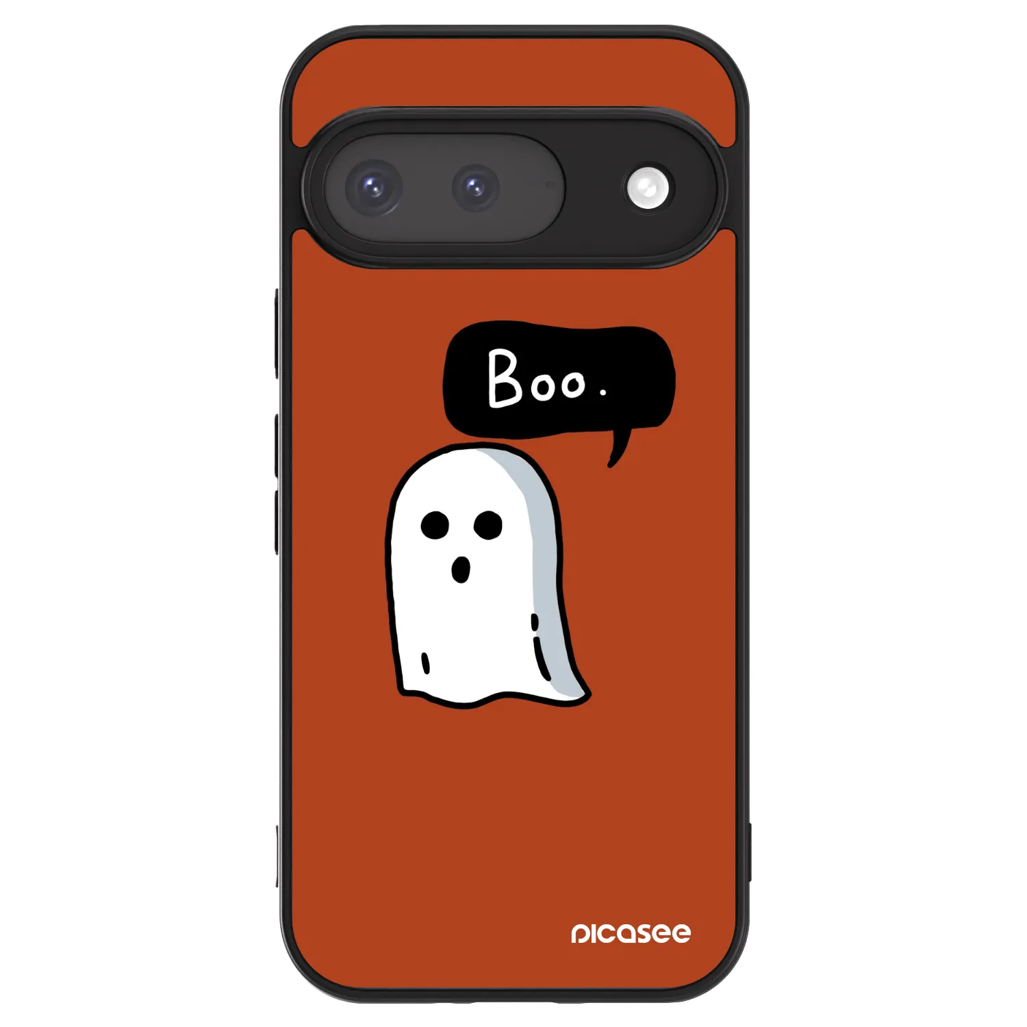 Picasee ULTIMATE CASE für Google Pixel 9 - Boo