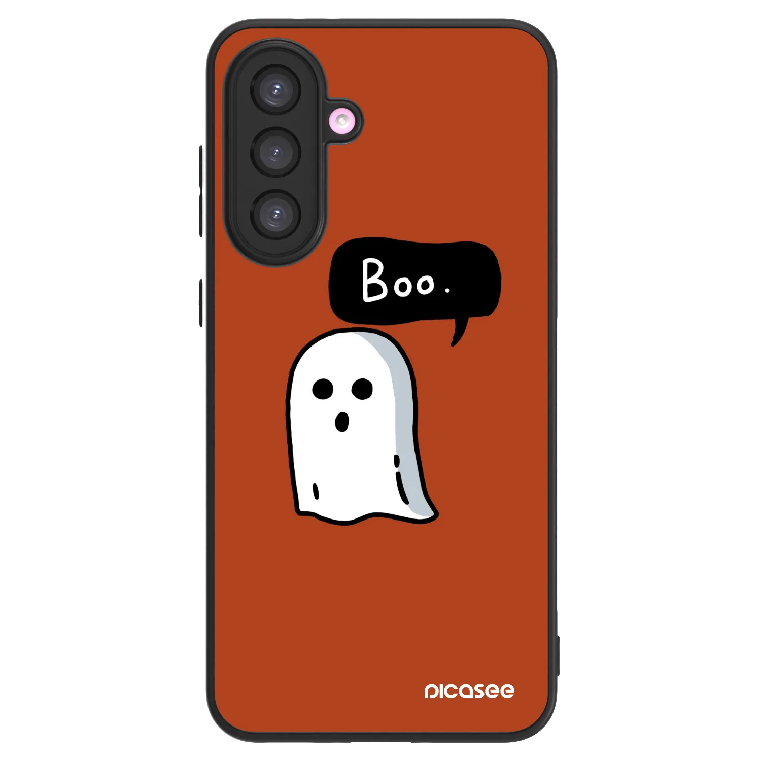 Picasee ULTIMATE CASE für Samsung Galaxy A56 5G A566B - Boo