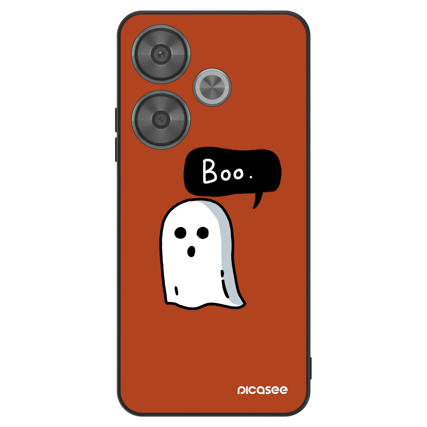 Picasee ULTIMATE CASE für Xiaomi Poco F6 - Boo