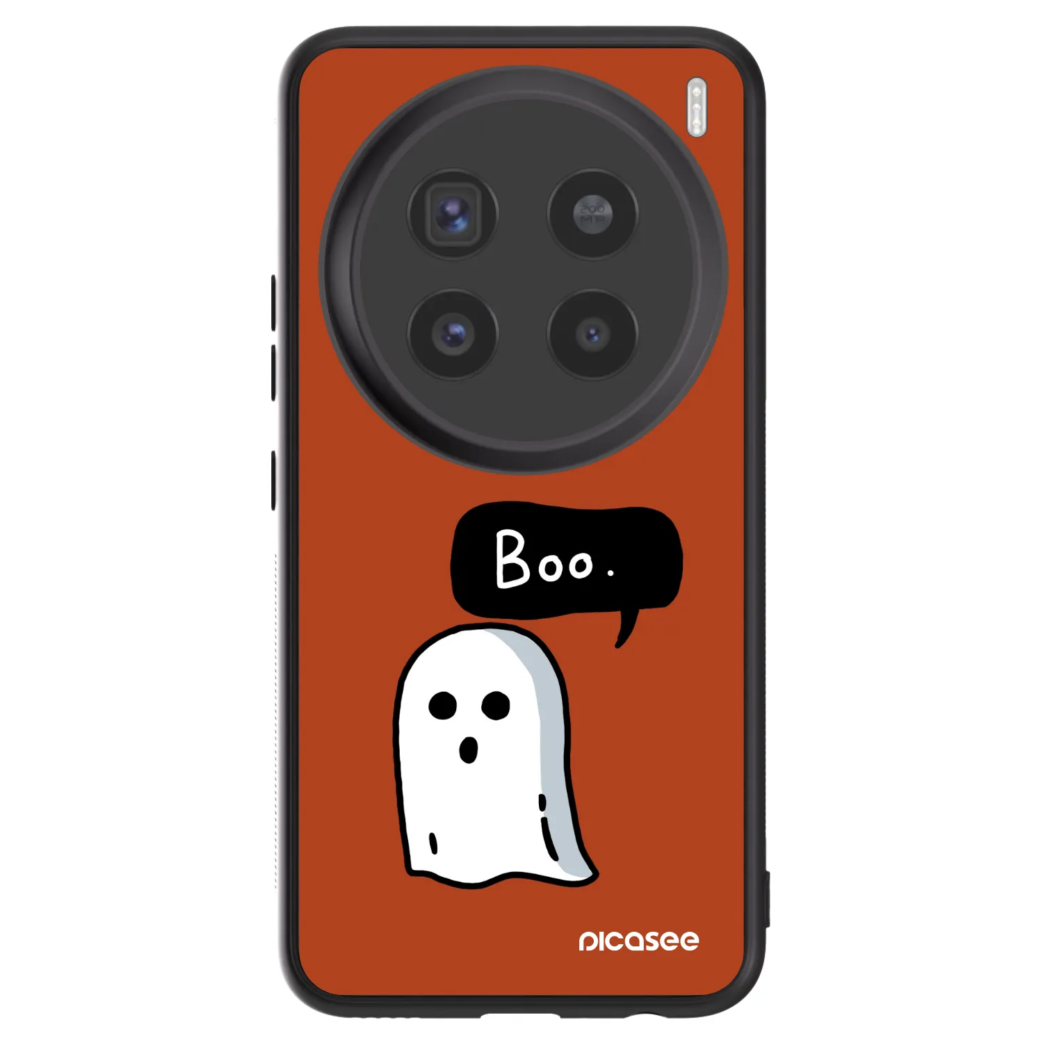 Picasee ULTIMATE CASE für Vivo X200 Pro - Boo