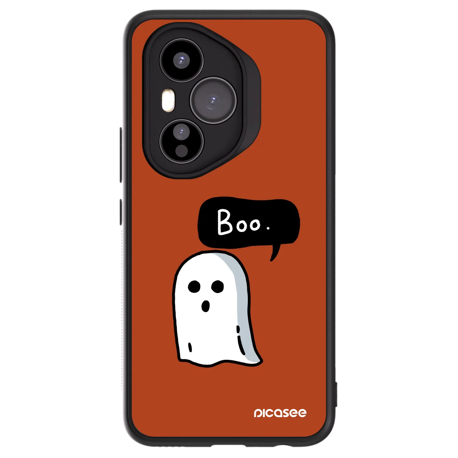Picasee ULTIMATE CASE für Honor 400 Pro 5G - Boo