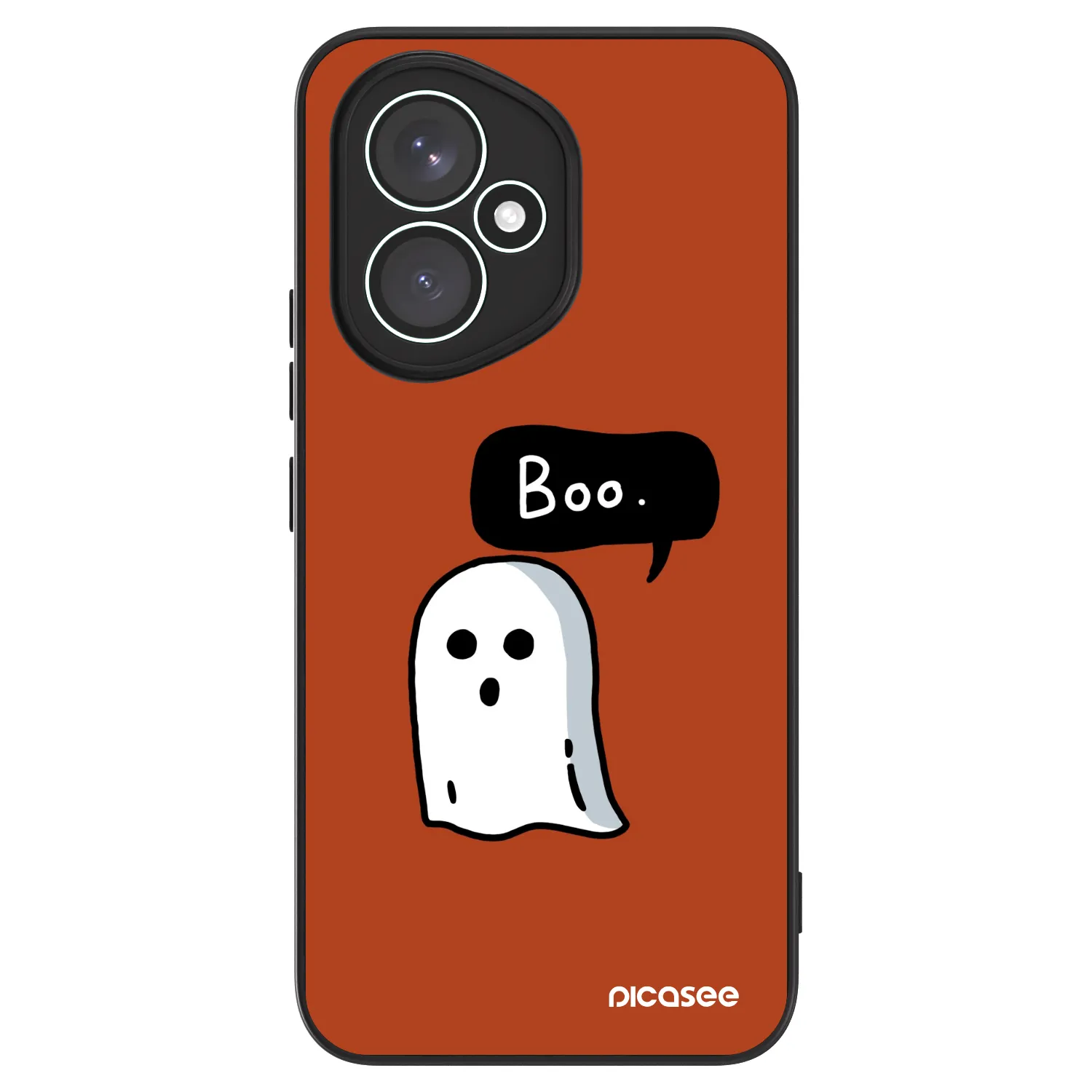 Picasee ULTIMATE CASE für Honor 400 5G - Boo
