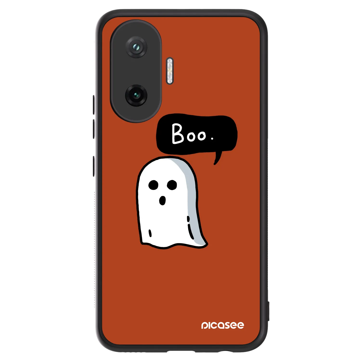 Picasee ULTIMATE CASE für Xiaomi Poco F7 5G - Boo