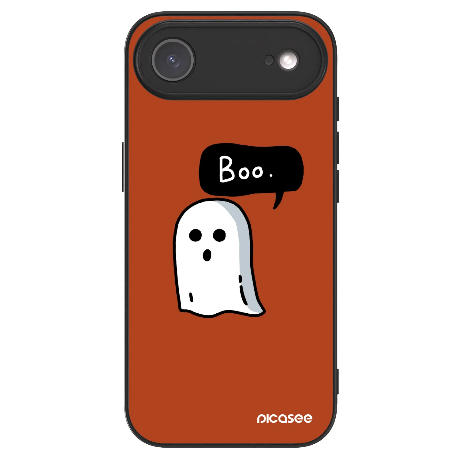 Picasee ULTIMATE CASE für Apple iPhone Air - Boo