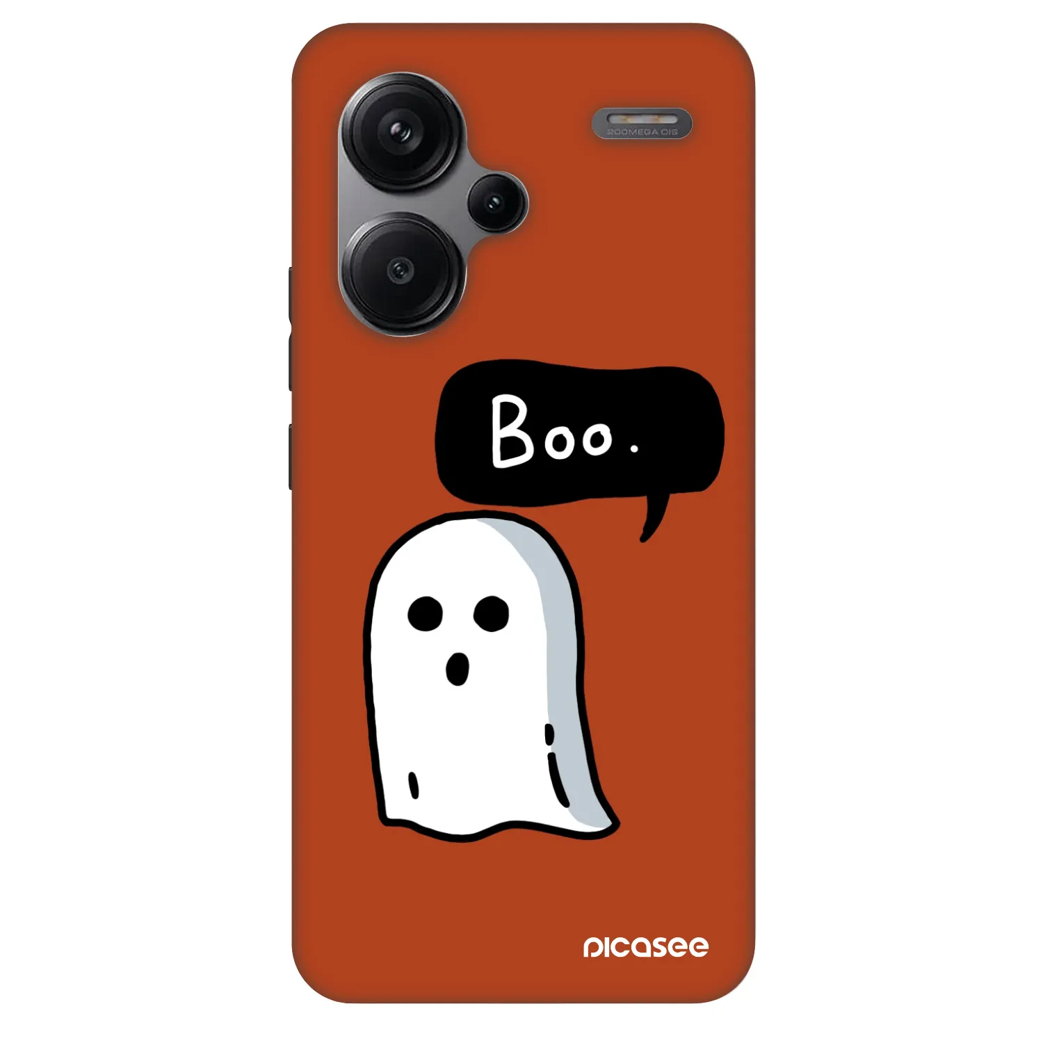 Picasee Fashion Case für Xiaomi Redmi Note 13 Pro+ 5G - Boo