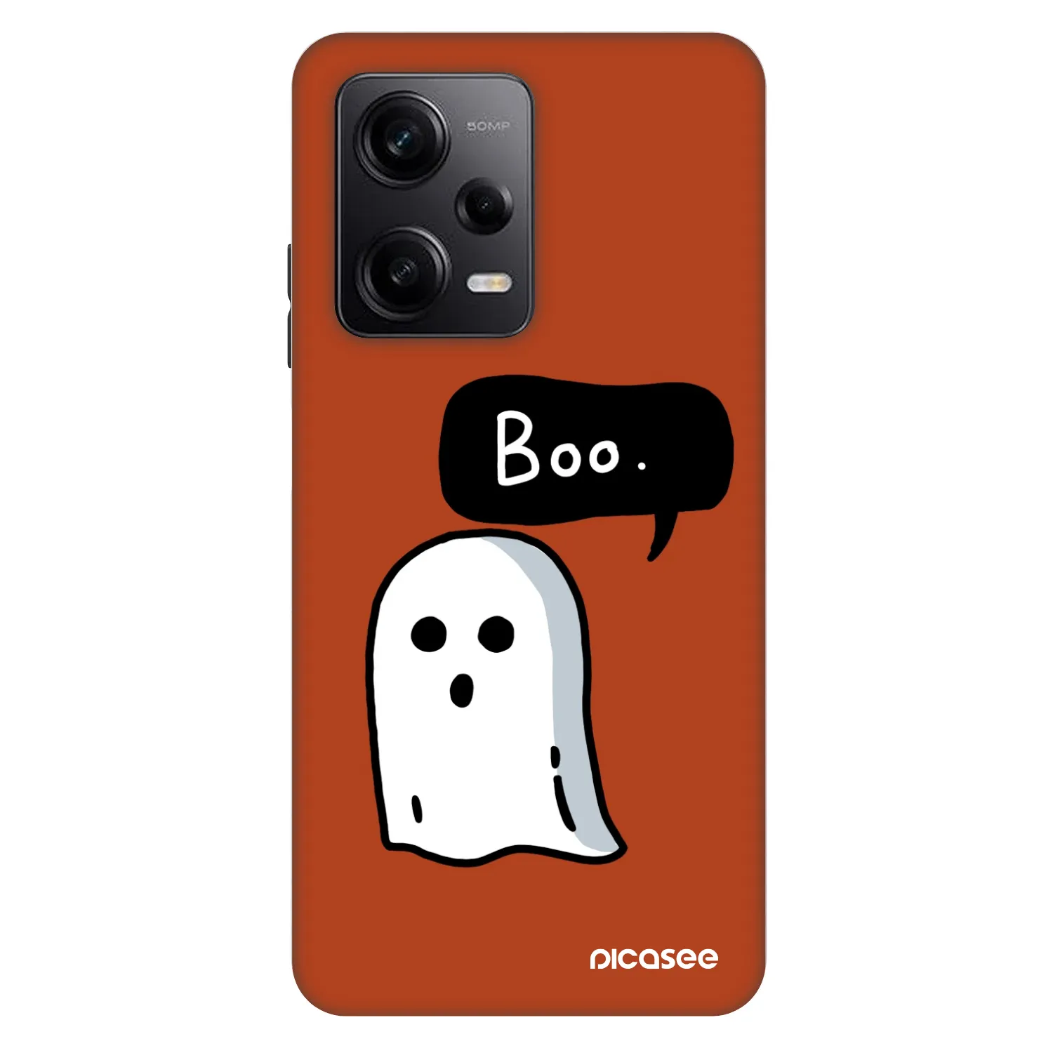 Picasee Fashion Case für Xiaomi Redmi Note 12 Pro+ 5G - Boo