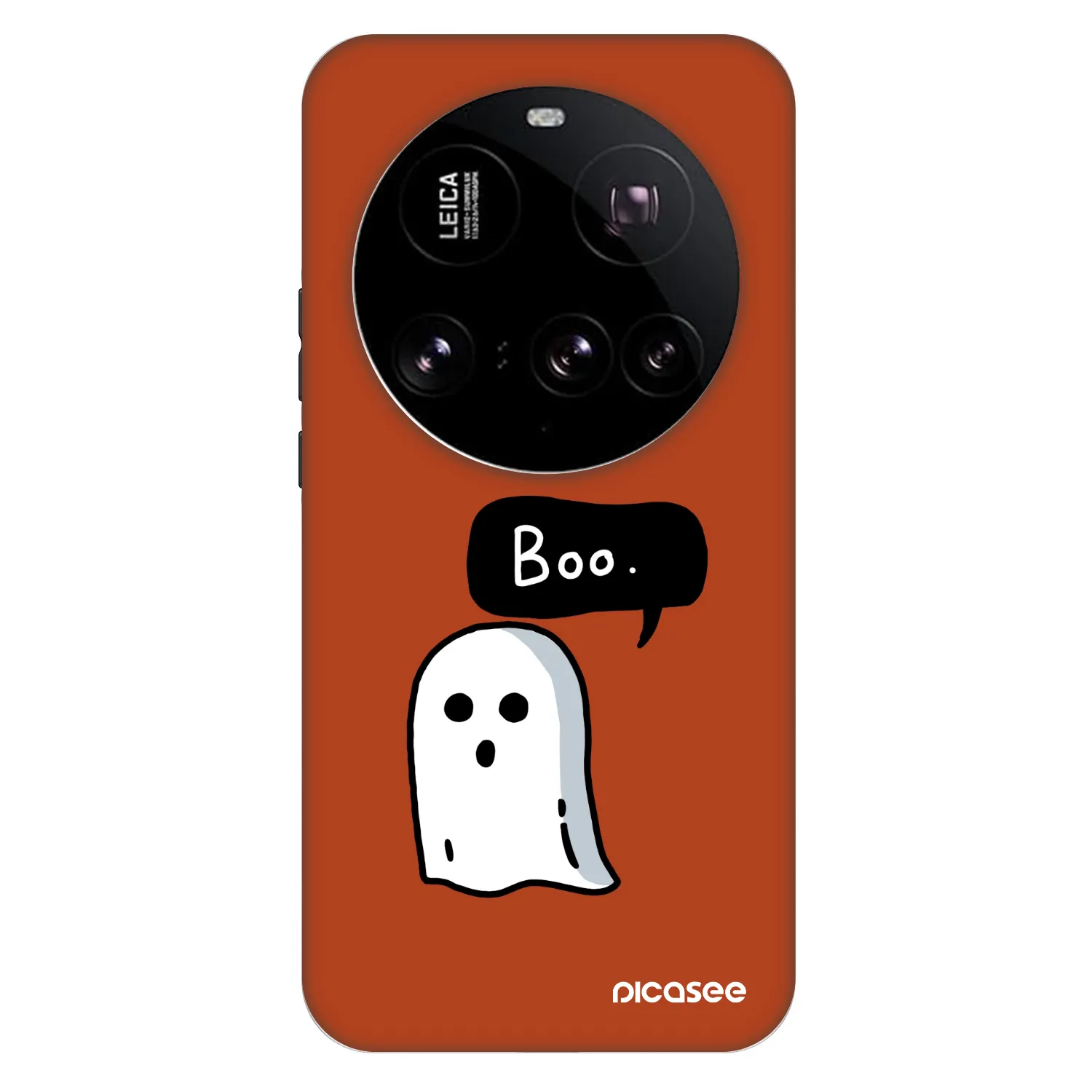 Picasee Fashion Case für Xiaomi 15 Ultra - Boo