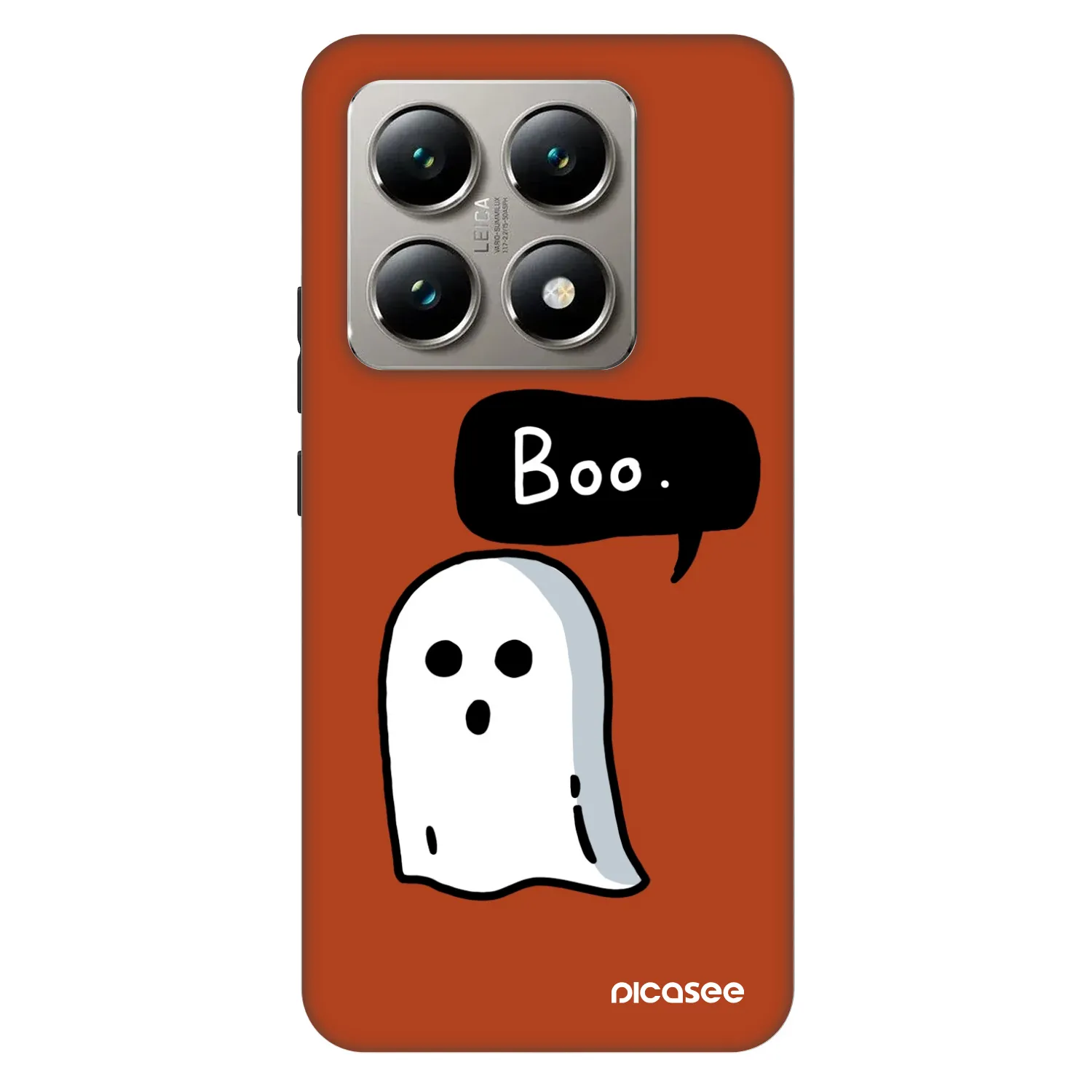 Picasee Fashion Case für Xiaomi 14T Pro - Boo