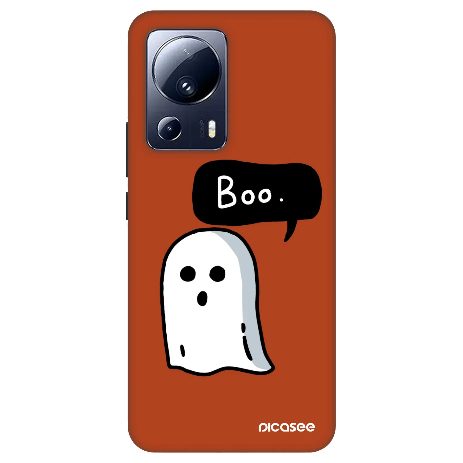 Picasee Fashion Case für Xiaomi 13 Lite - Boo