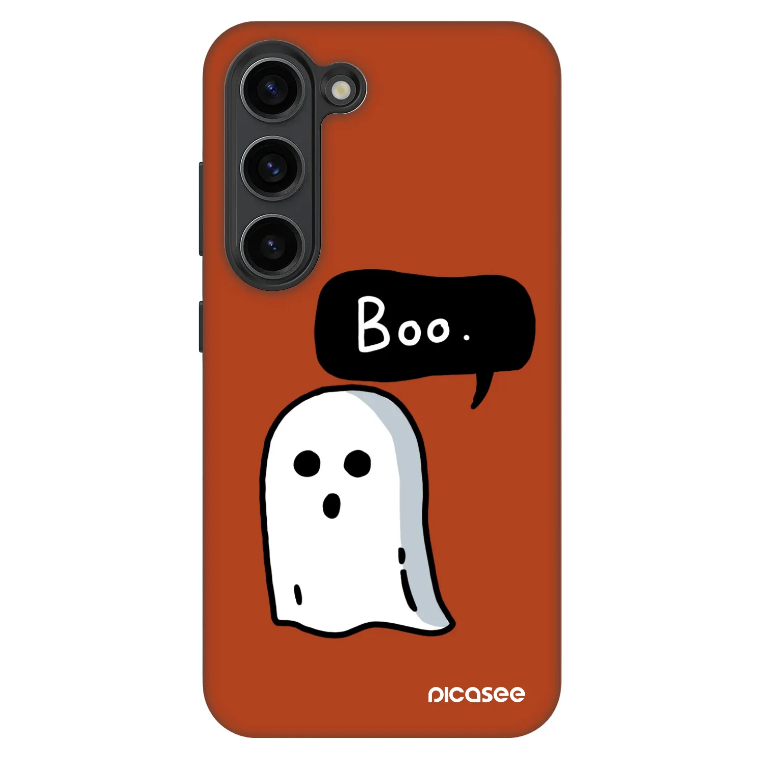 Picasee Fashion Case für Samsung Galaxy S23+ 5G - Boo