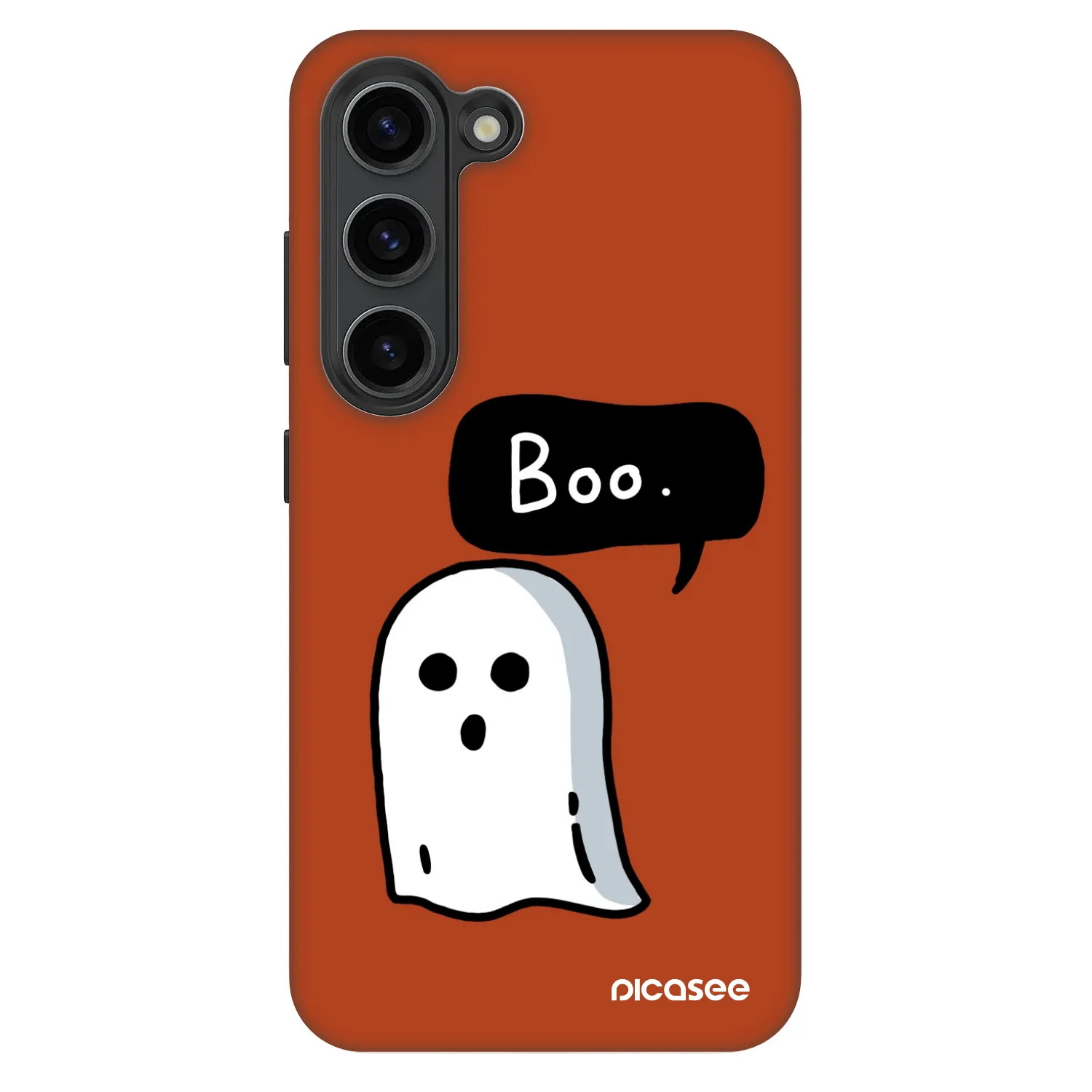 Picasee Fashion Case für Samsung Galaxy S23 5G - Boo