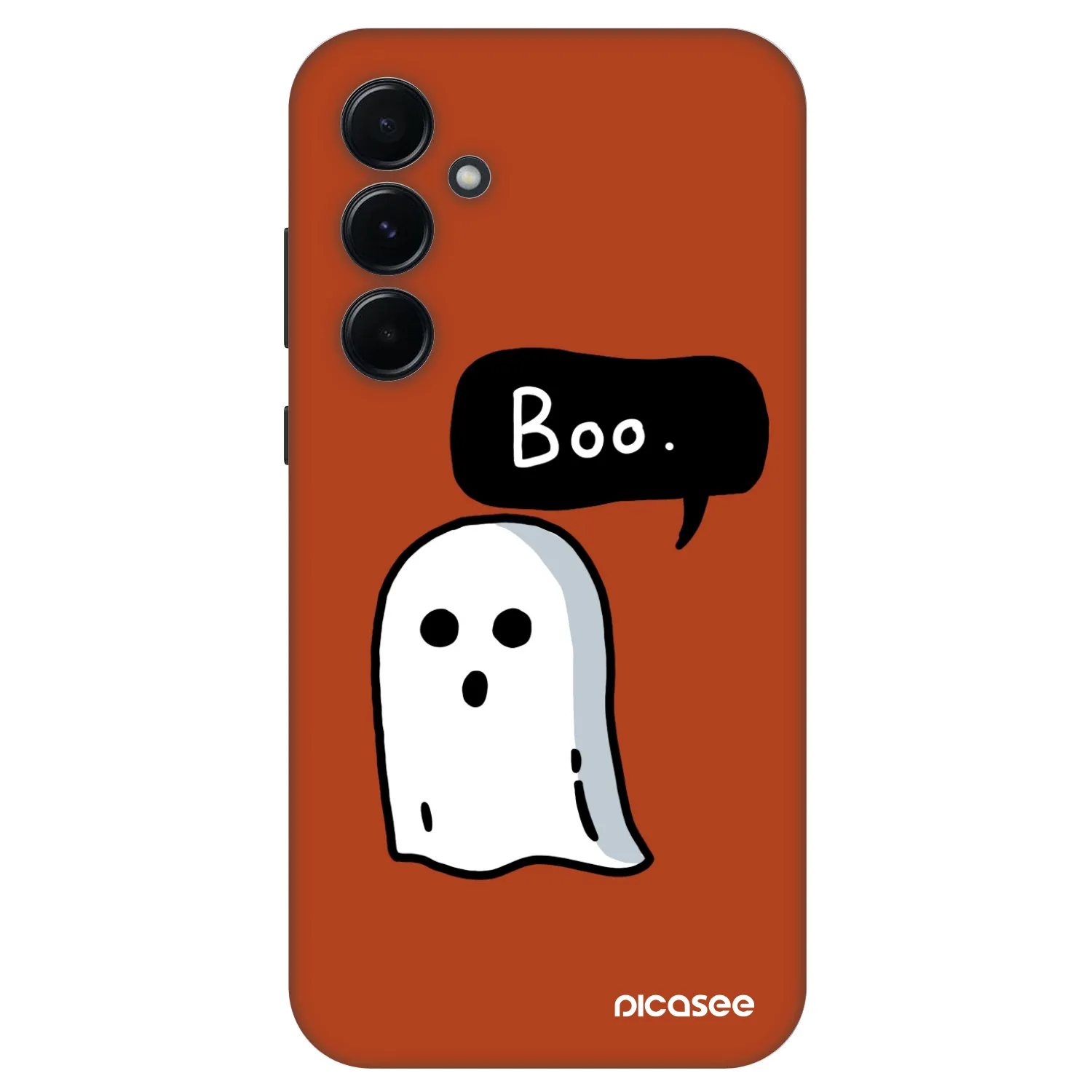 Picasee Fashion Case für Samsung Galaxy A55 5G A556B - Boo