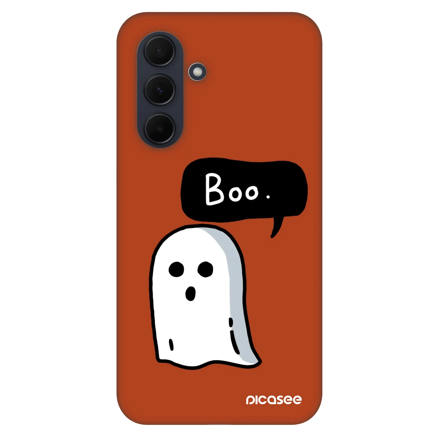 Picasee Fashion Case für Samsung Galaxy A35 5G A356B - Boo