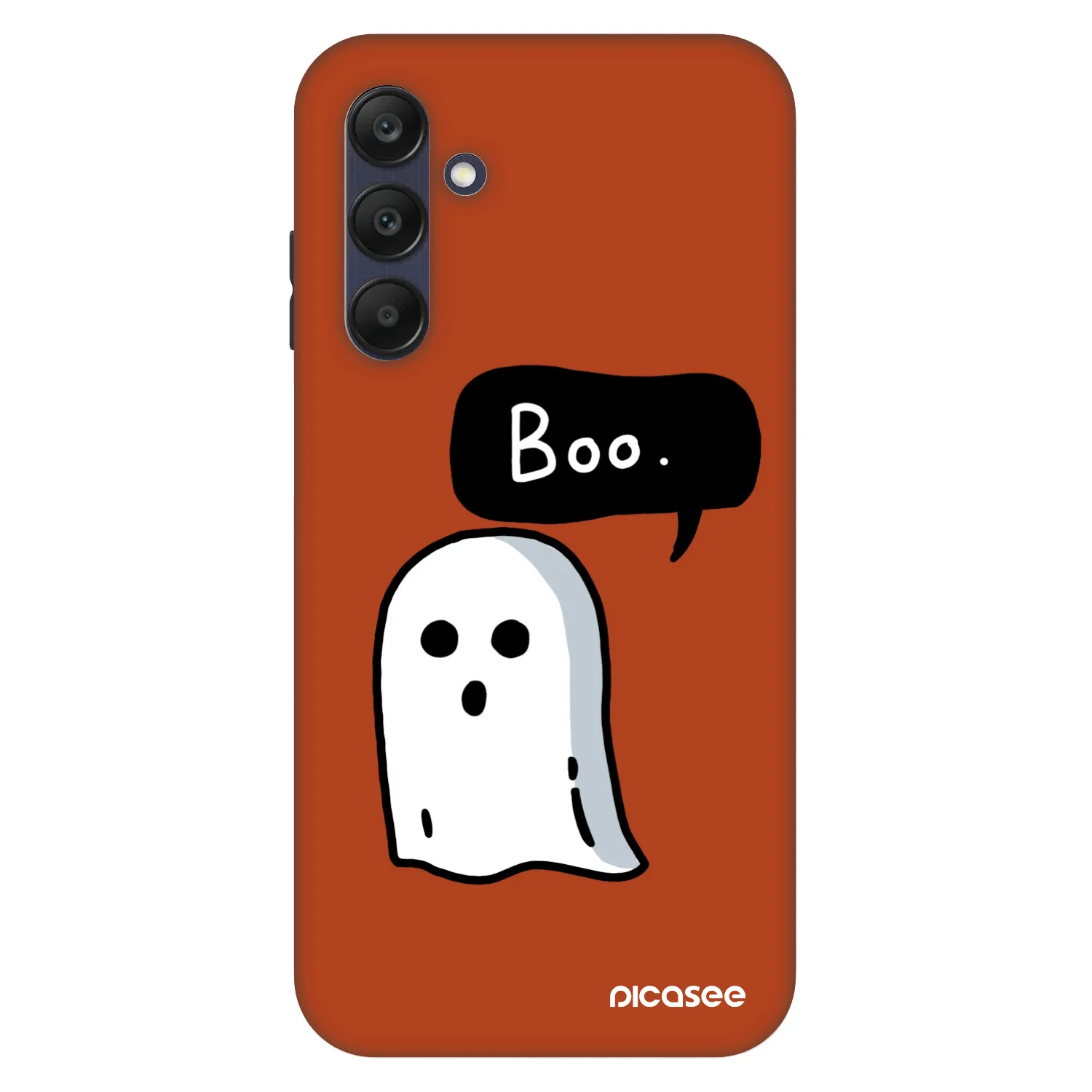 Picasee Fashion Case für Samsung Galaxy A25 A256B 5G - Boo