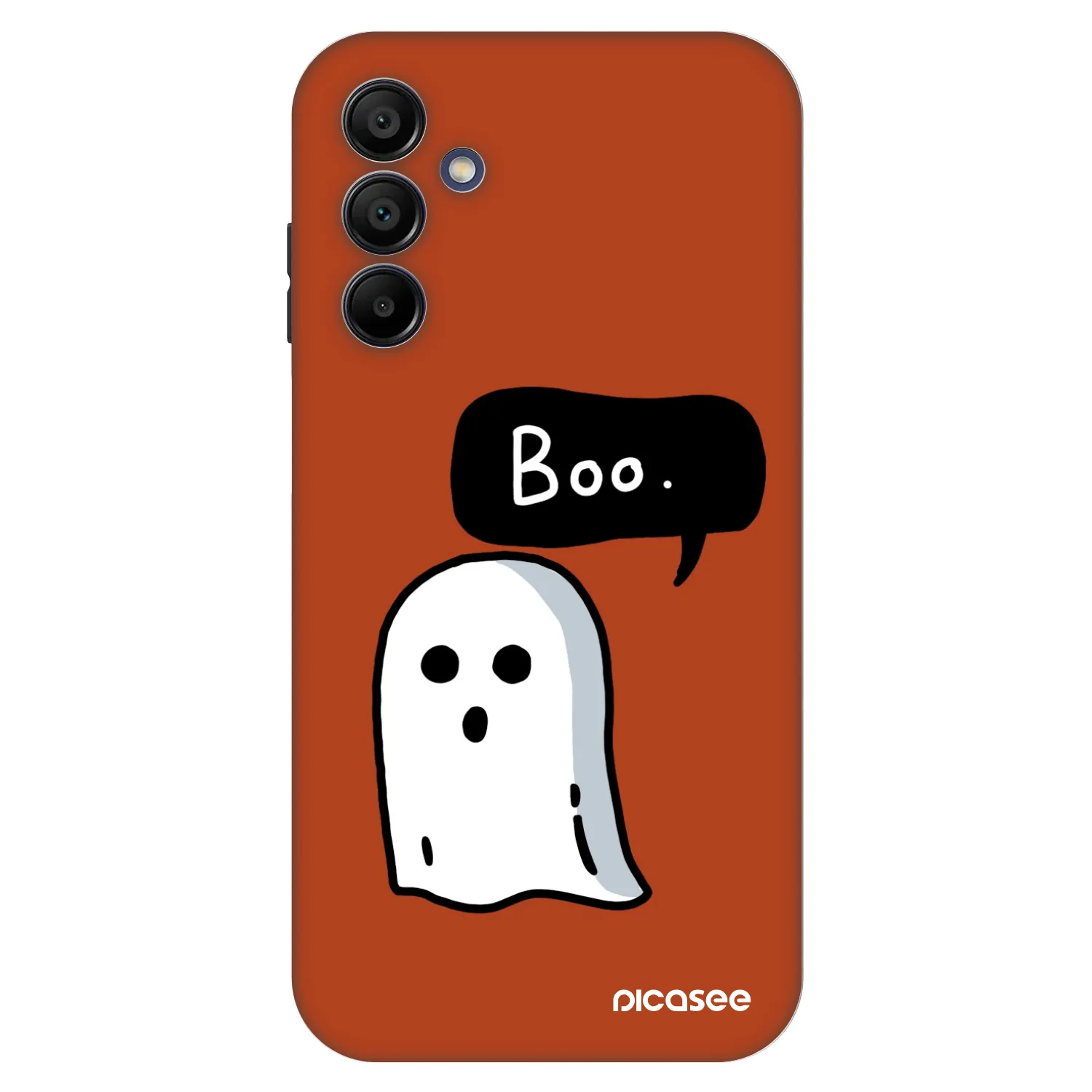 Picasee Fashion Case für Samsung Galaxy A15 A156B 5G - Boo