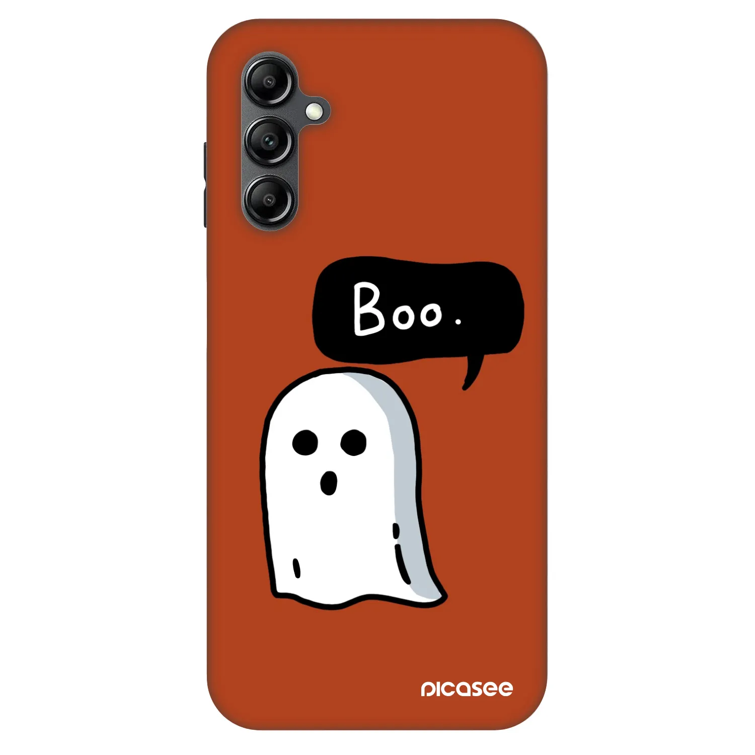 Picasee Fashion Case für Samsung Galaxy A14 4G A145R - Boo