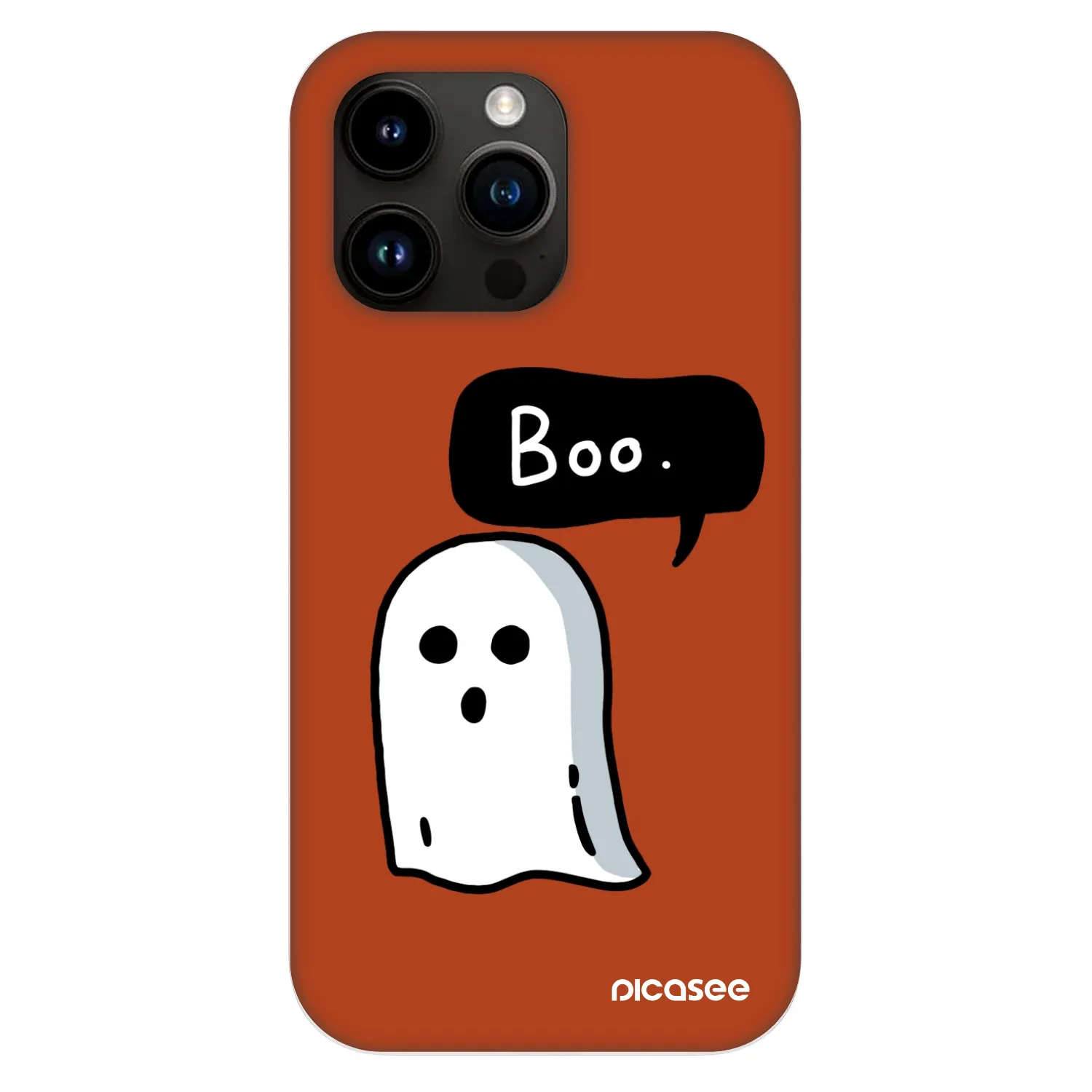 Picasee Fashion Case MagSafe für Apple iPhone 13 Pro - Boo