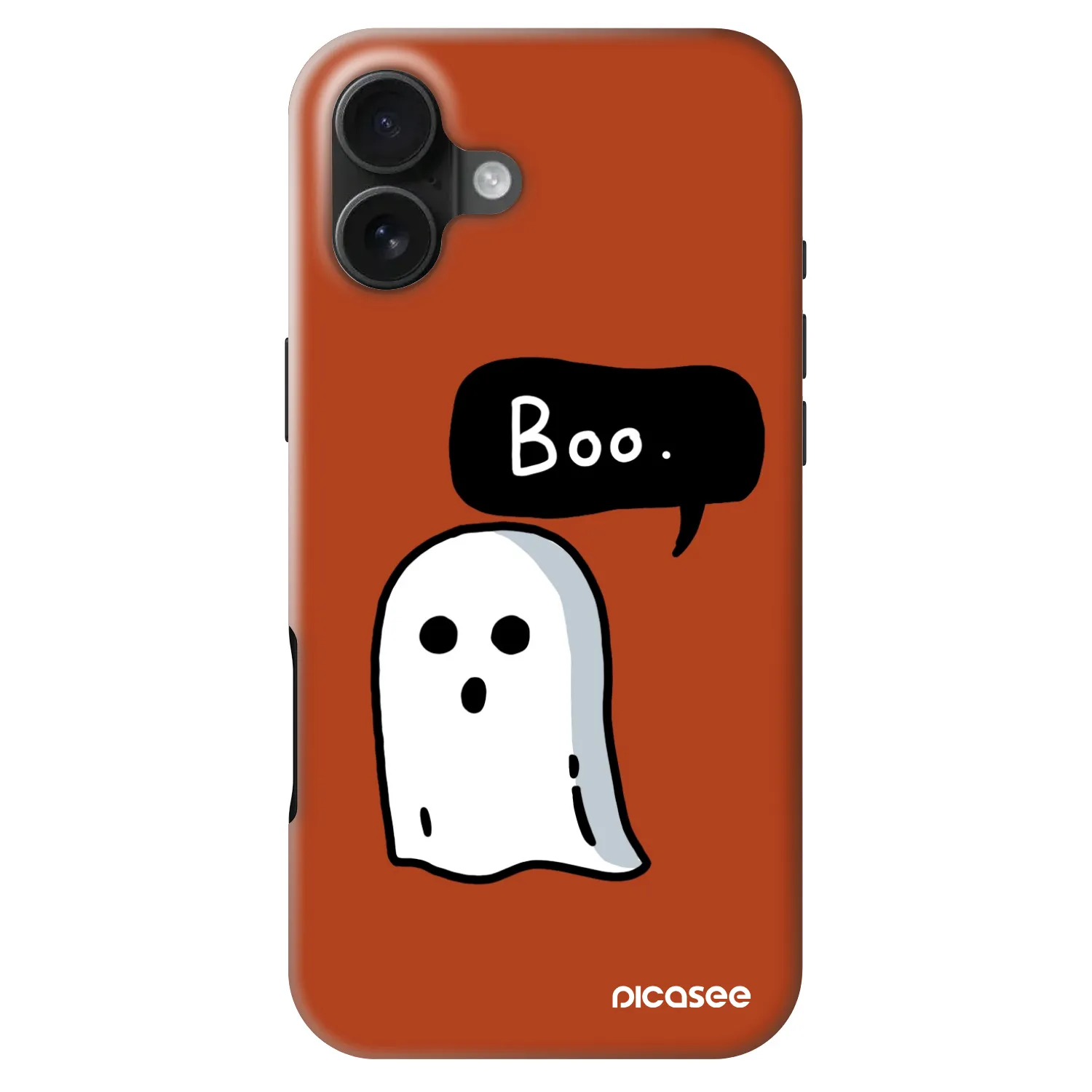 Picasee Fashion Case MagSafe für Apple iPhone 16 Plus - Boo