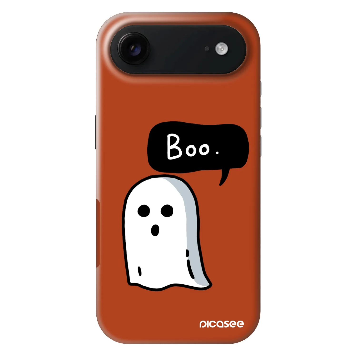 Picasee Fashion Case MagSafe für Apple iPhone Air - Boo