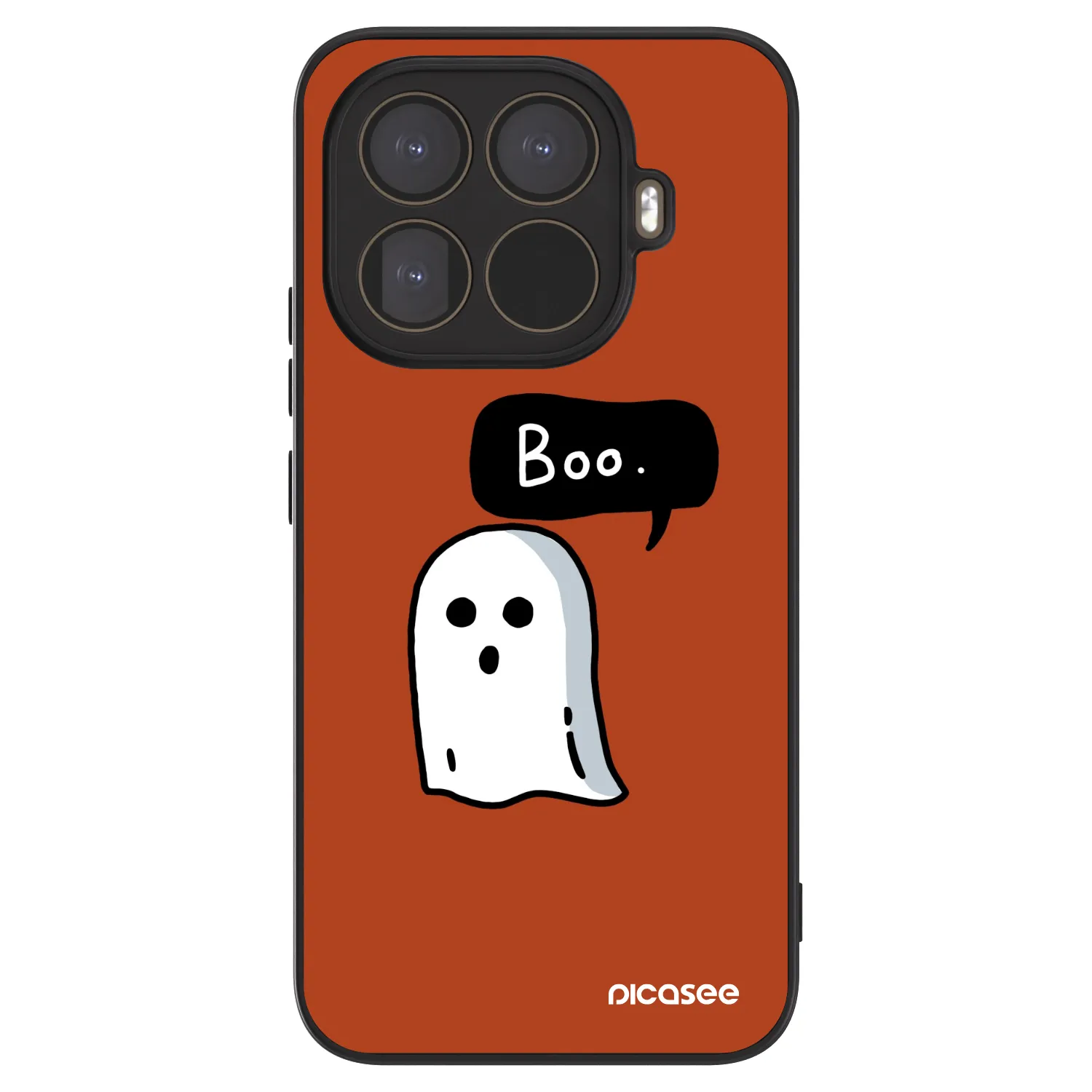Picasee ULTIMATE CASE für Xiaomi 15T Pro - Boo