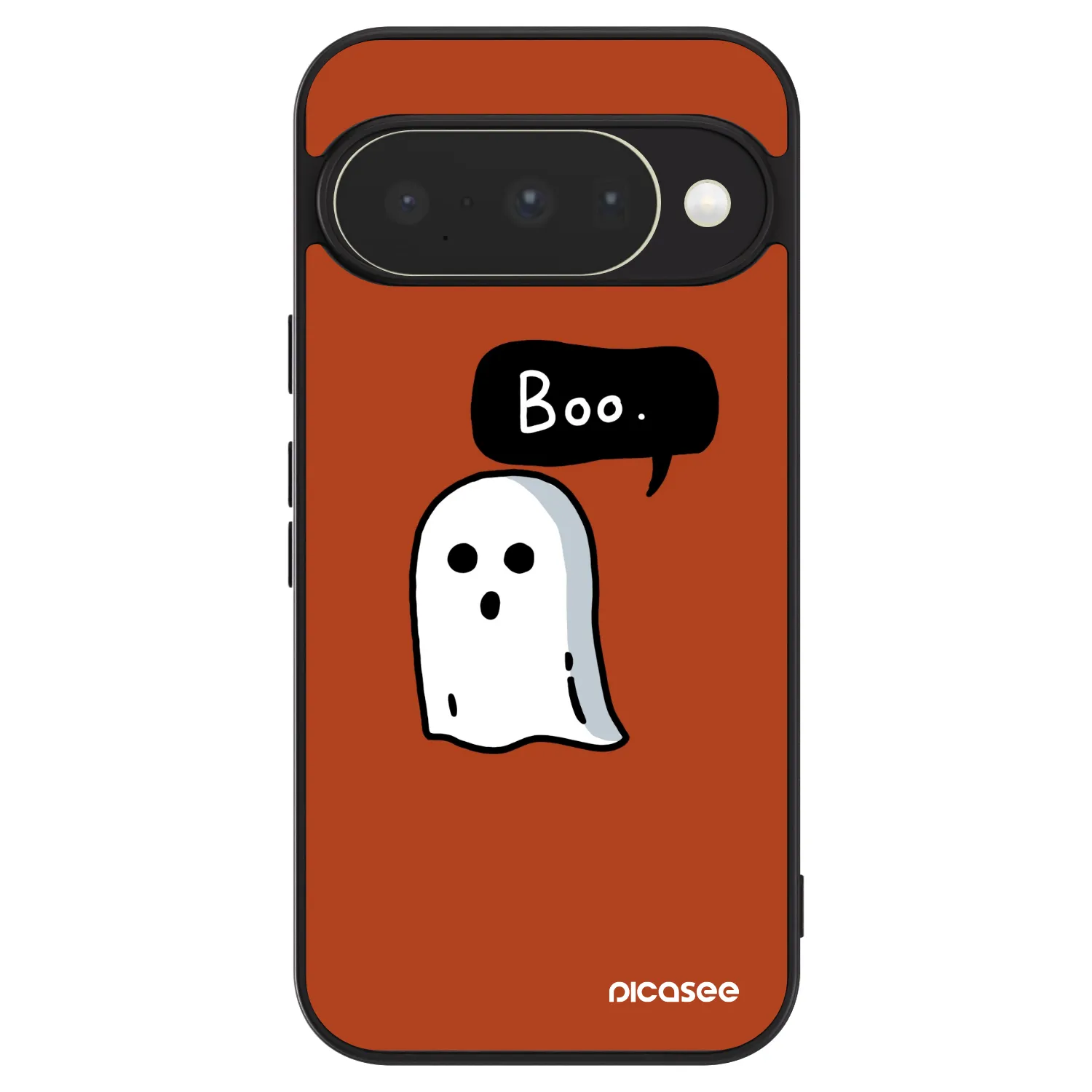 Picasee ULTIMATE CASE für Google Pixel 10 - Boo