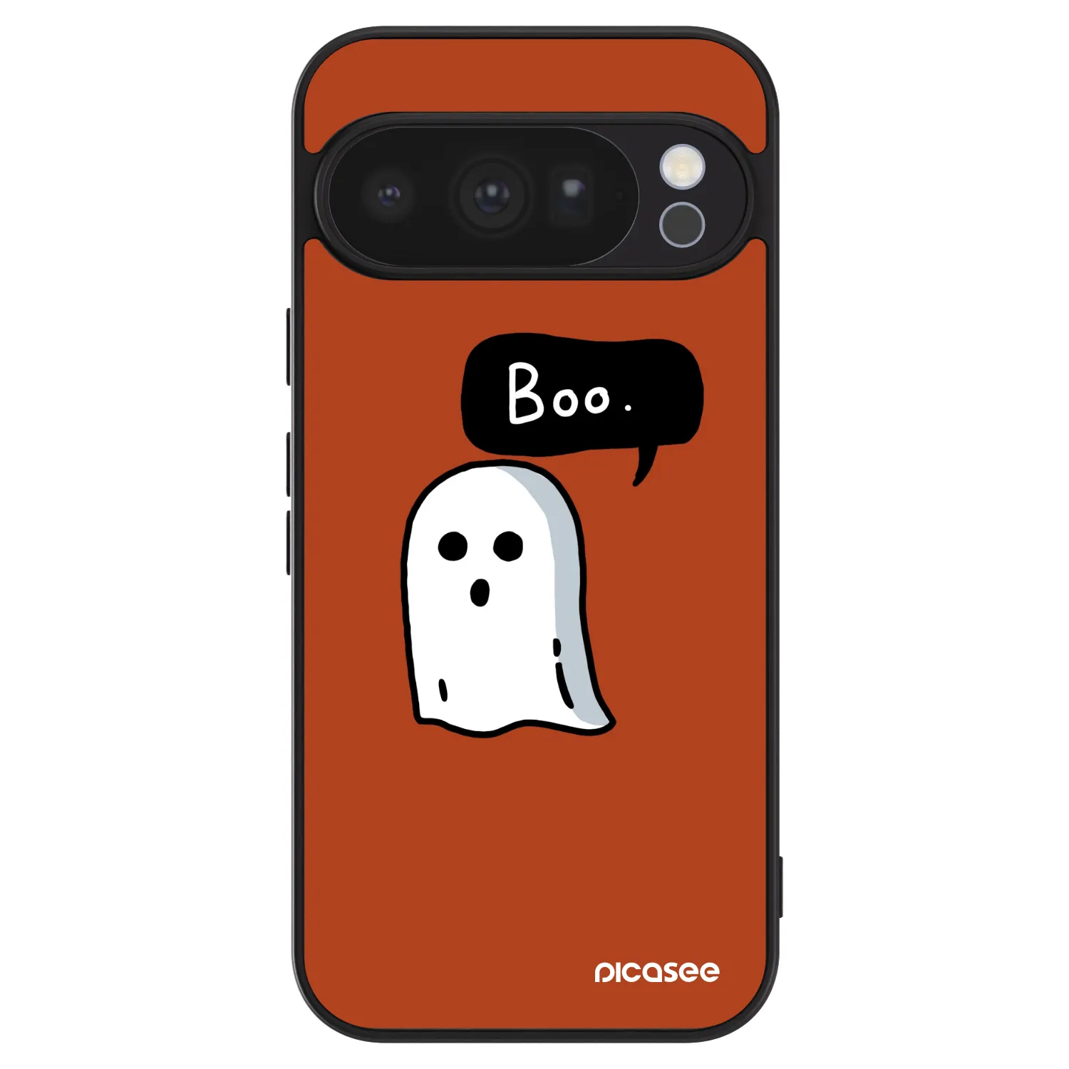Picasee ULTIMATE CASE für Google Pixel 10 Pro - Boo