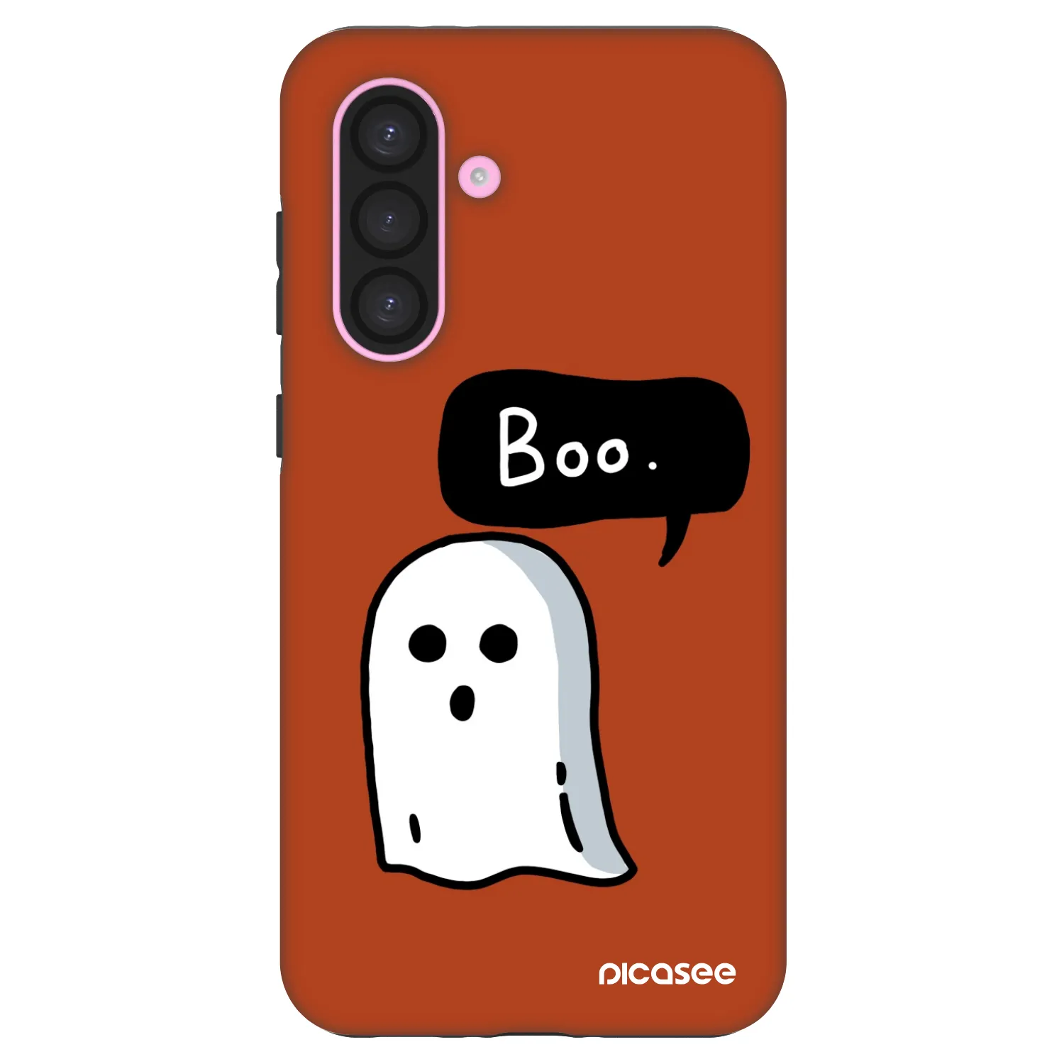 Picasee Fashion Case für Samsung Galaxy A56 5G A566B - Boo
